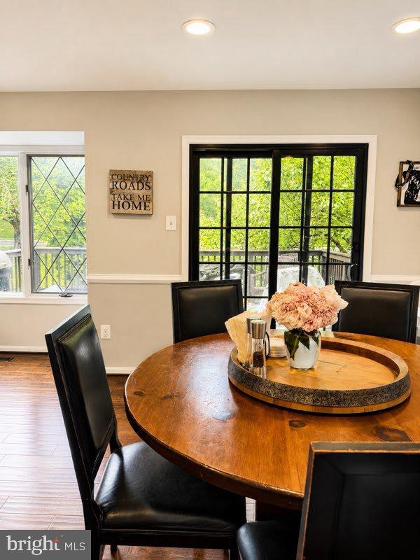 COPPERFIELD AT FIVE FRM - Residential