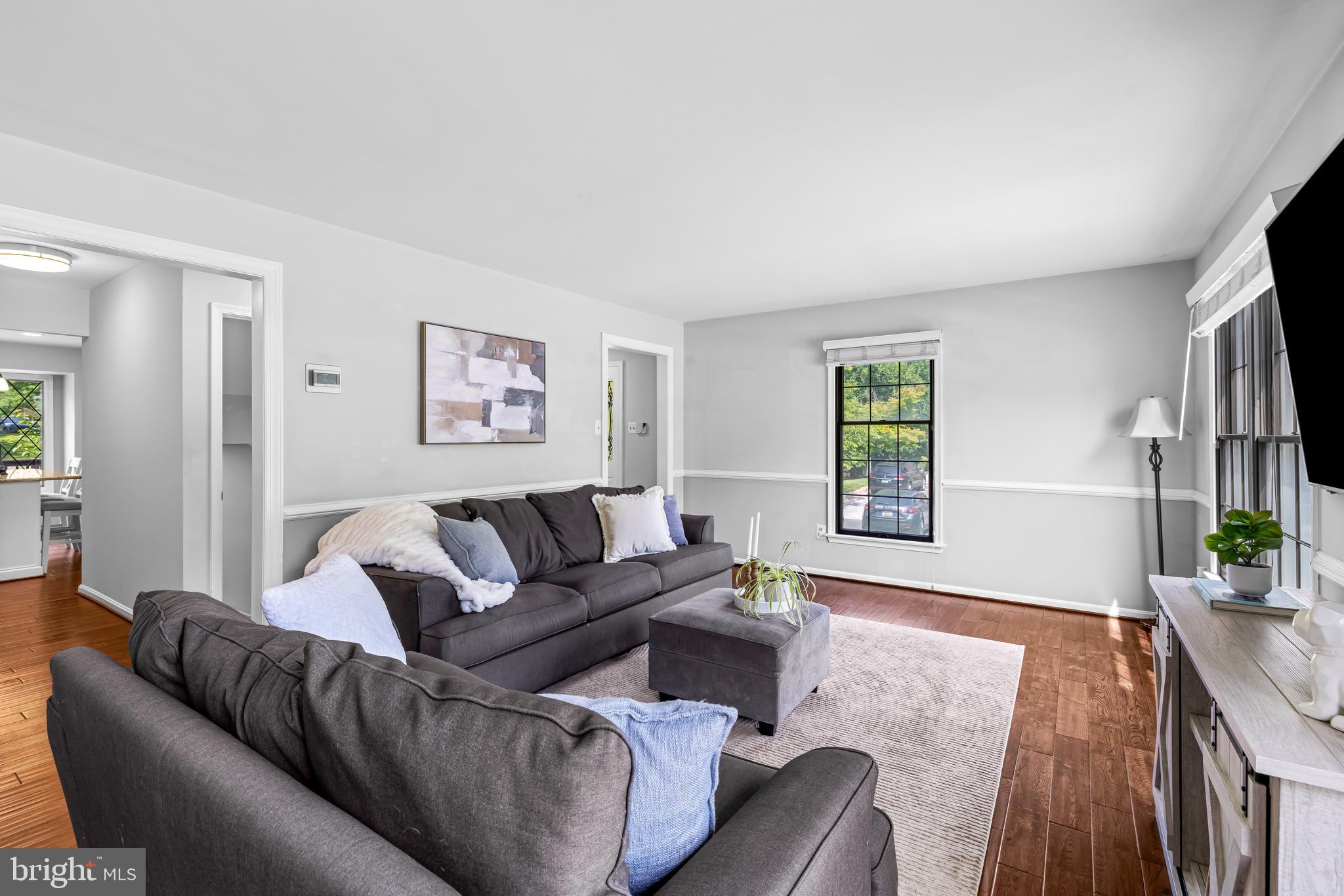 COPPERFIELD AT FIVE FRM - Residential