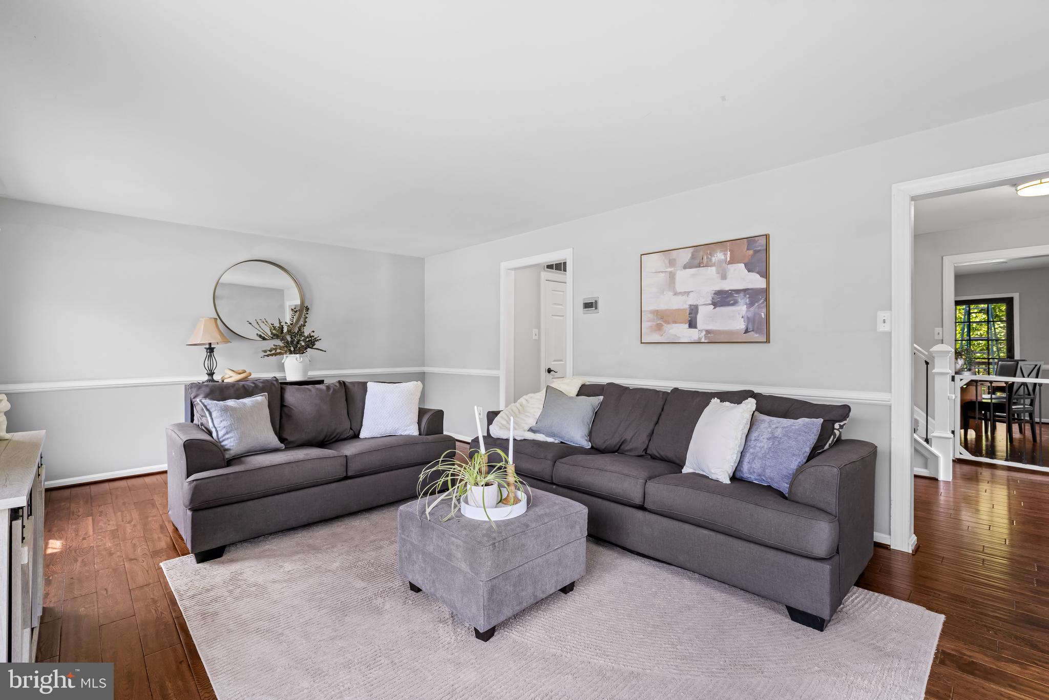 COPPERFIELD AT FIVE FRM - Residential