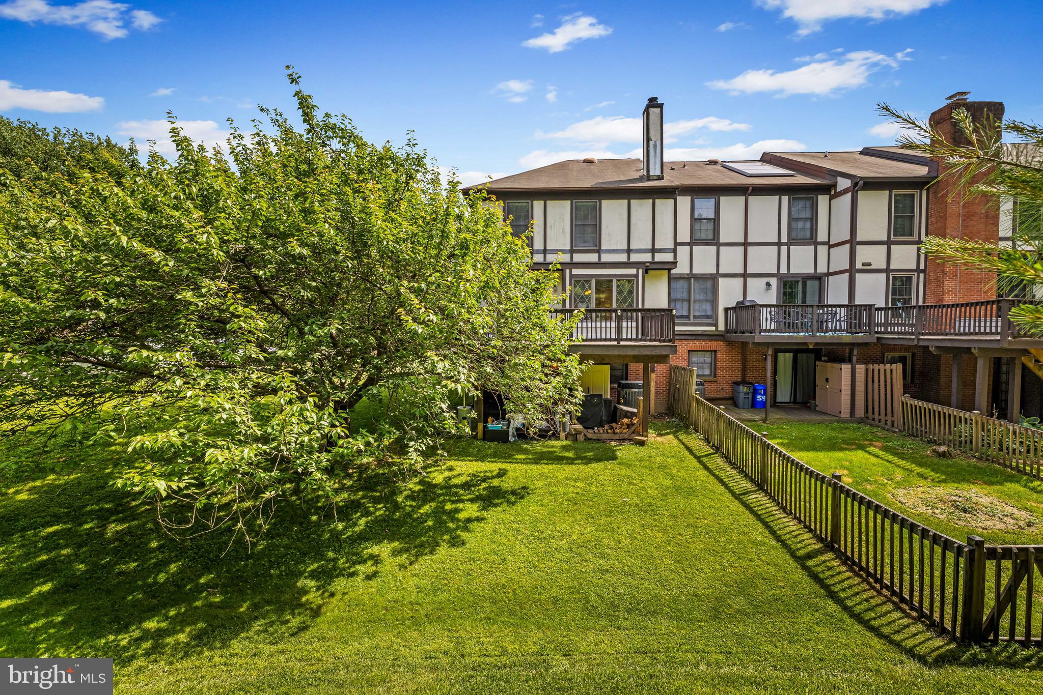 COPPERFIELD AT FIVE FRM - Residential