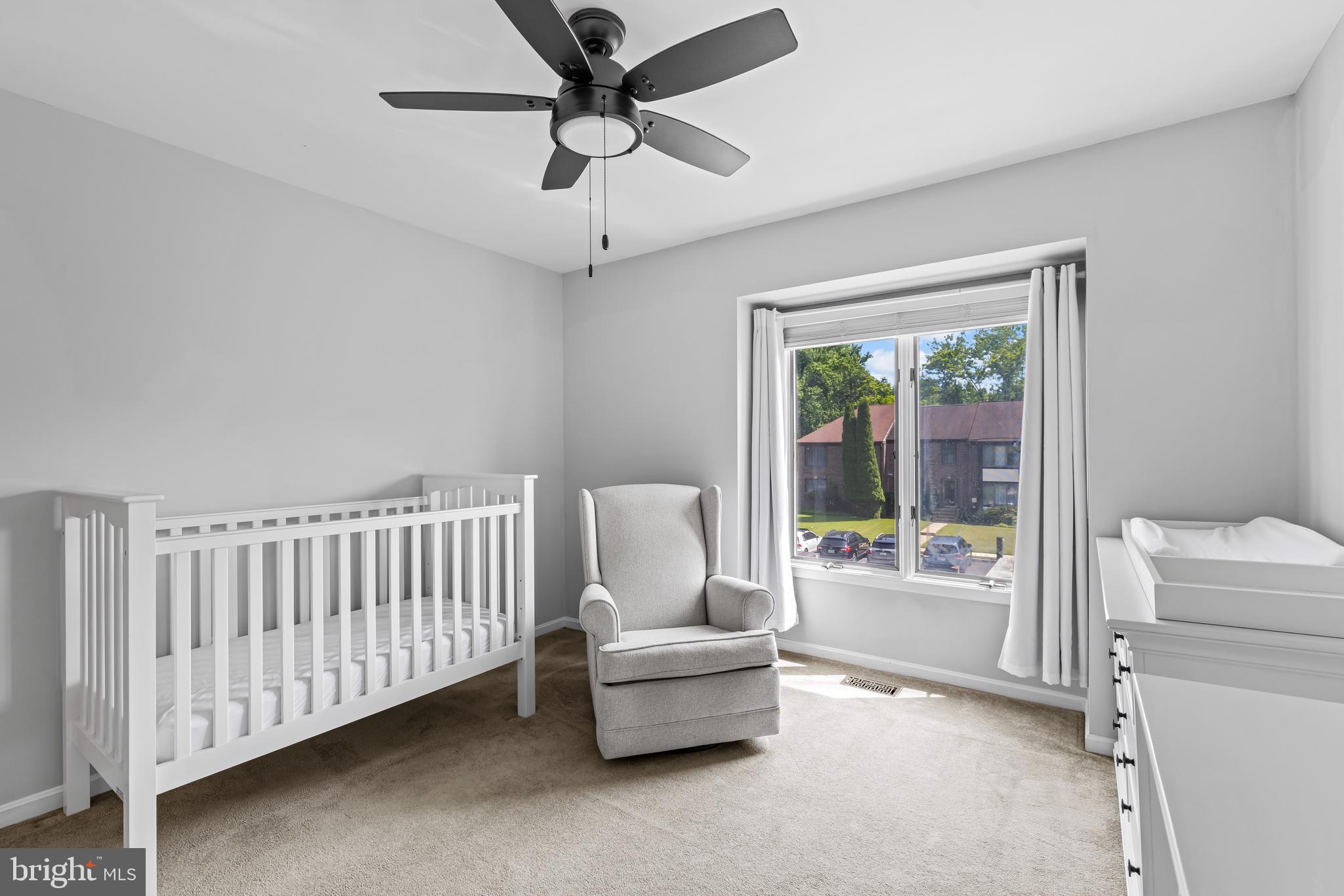 COPPERFIELD AT FIVE FRM - Residential