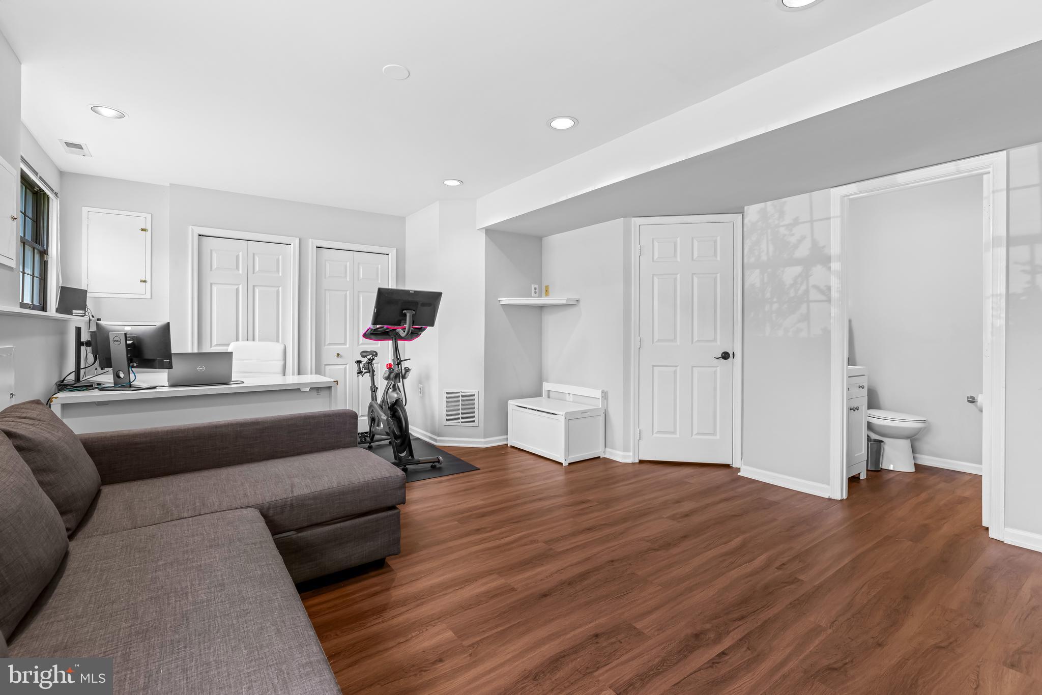 COPPERFIELD AT FIVE FRM - Residential