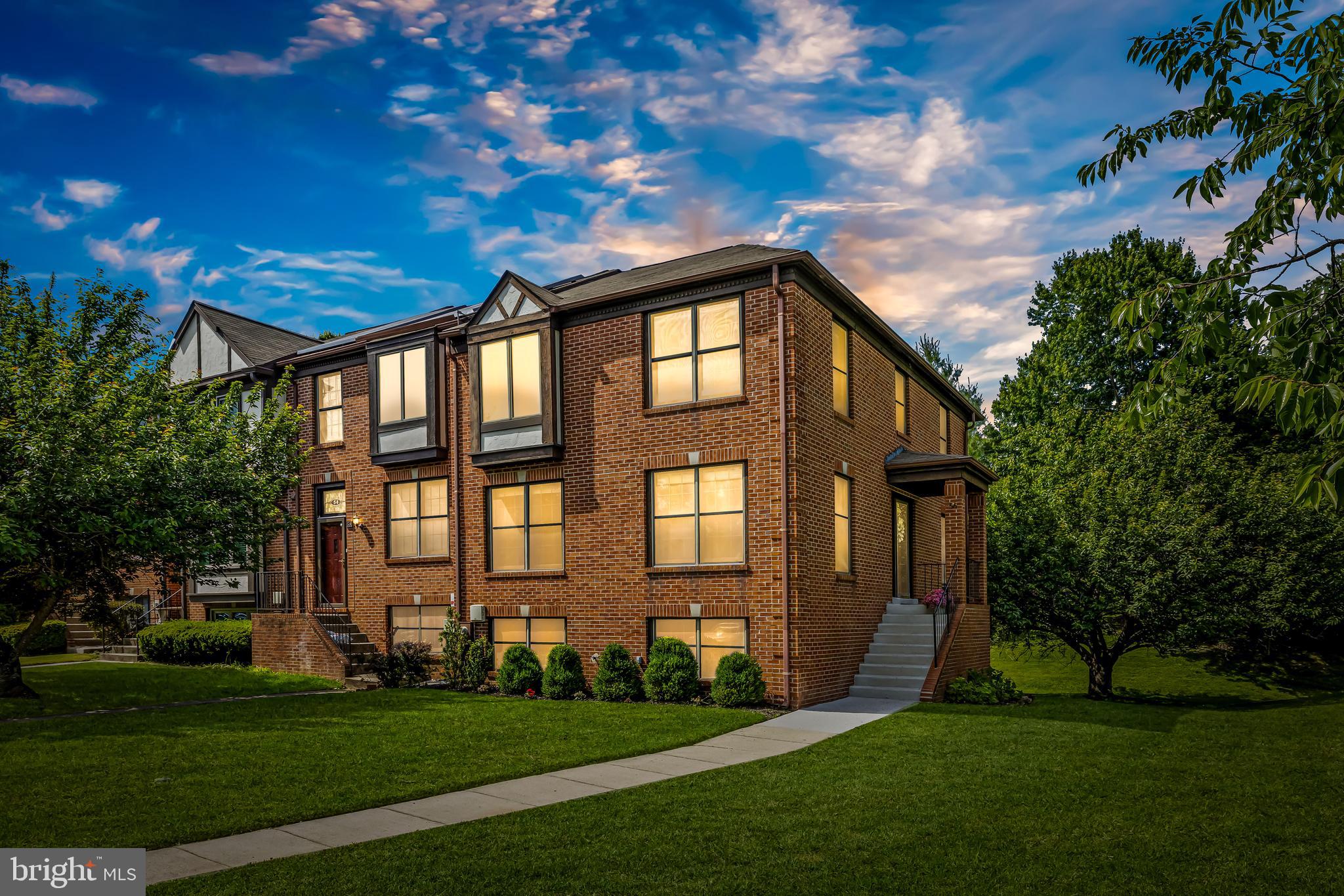 COPPERFIELD AT FIVE FRM - Residential