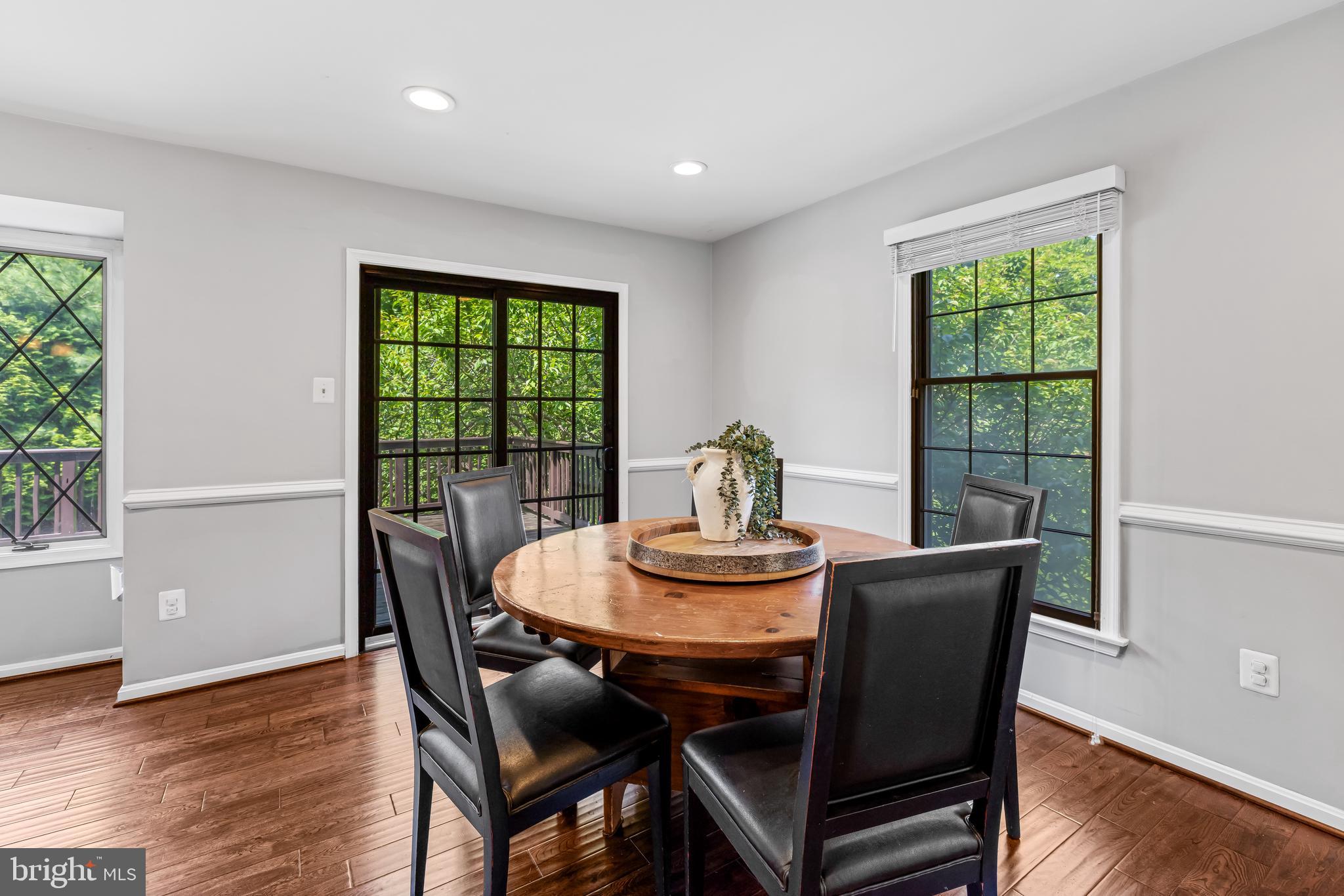 COPPERFIELD AT FIVE FRM - Residential