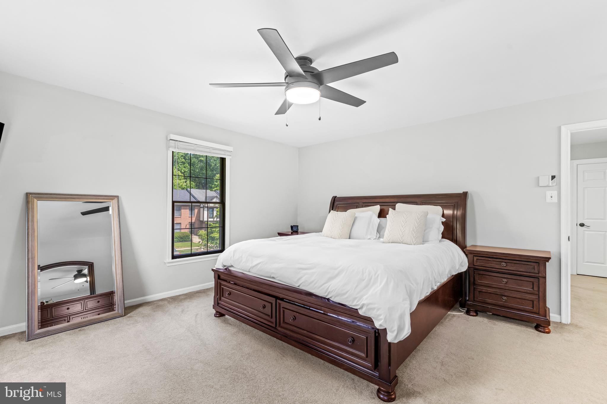 COPPERFIELD AT FIVE FRM - Residential