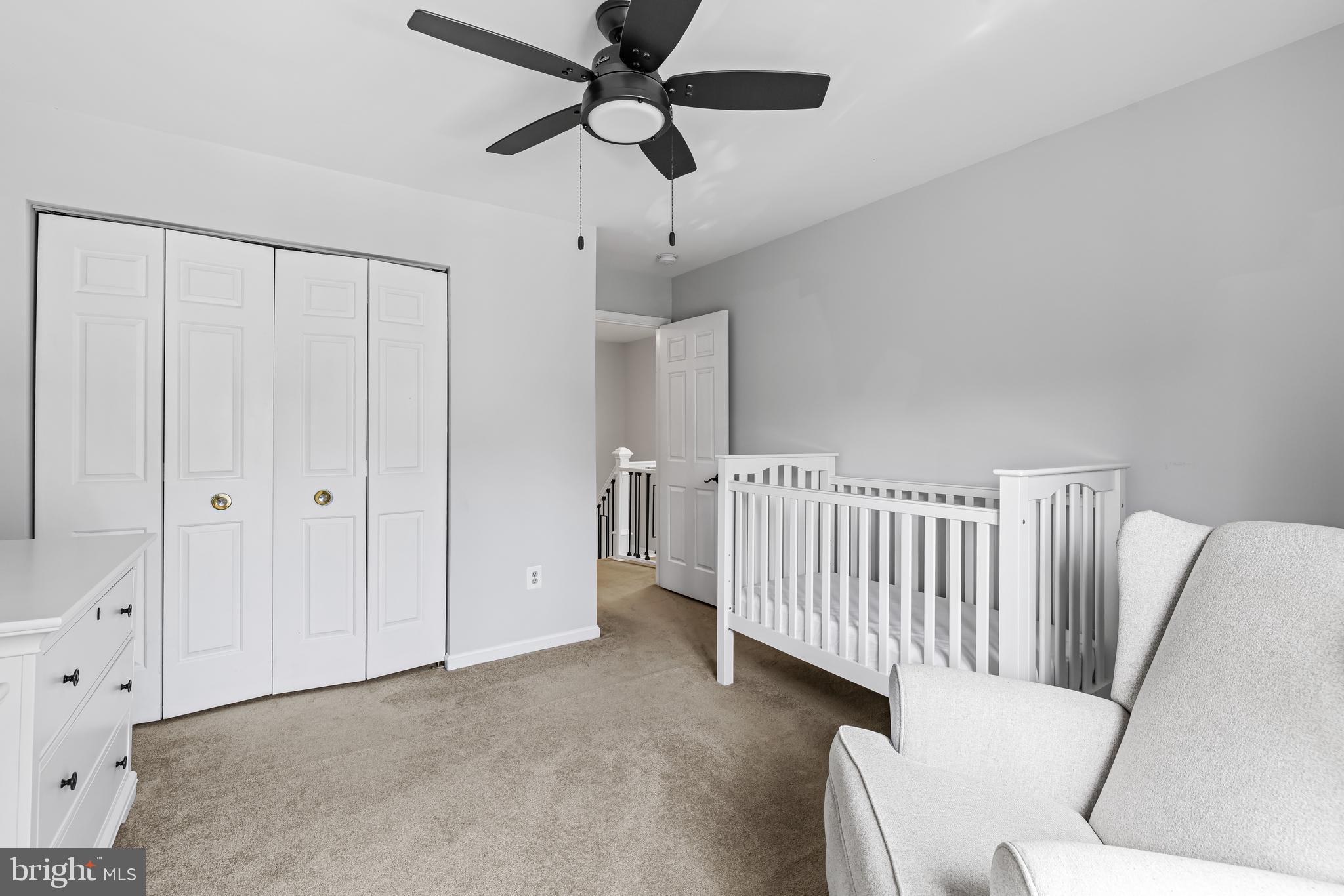 COPPERFIELD AT FIVE FRM - Residential