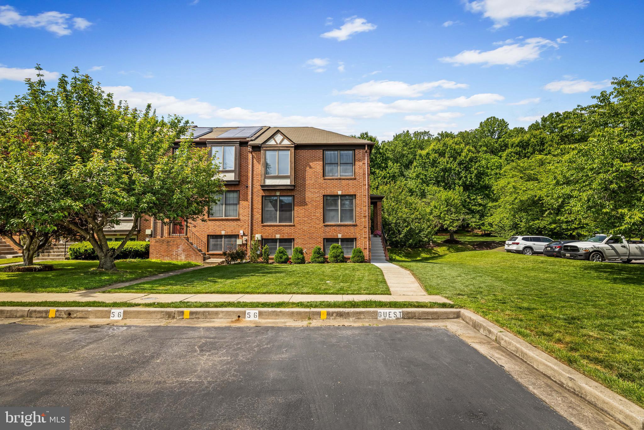 COPPERFIELD AT FIVE FRM - Residential
