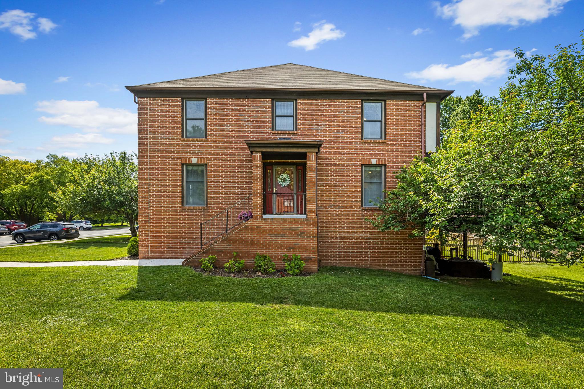 COPPERFIELD AT FIVE FRM - Residential