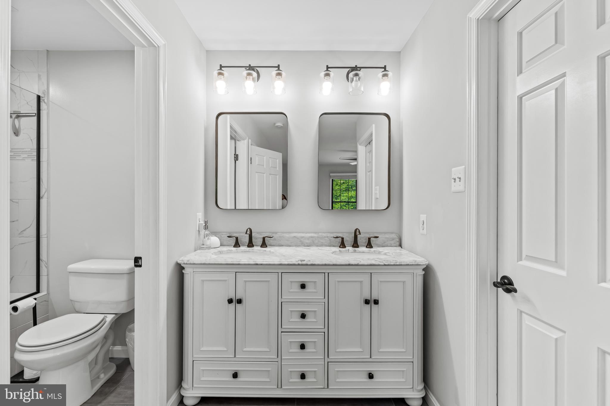 COPPERFIELD AT FIVE FRM - Residential