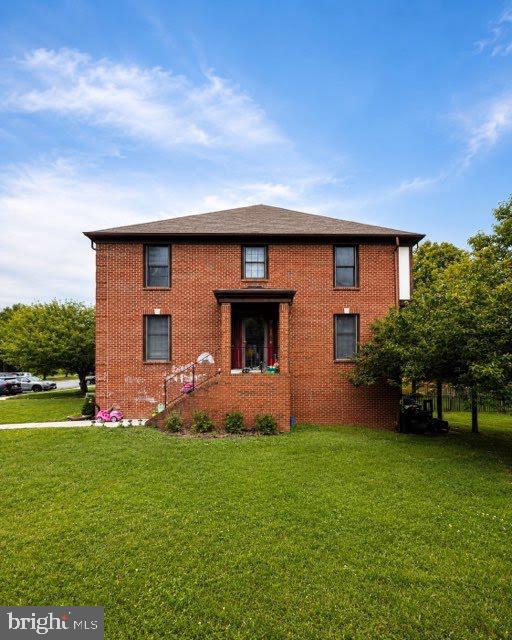 COPPERFIELD AT FIVE FRM - Residential