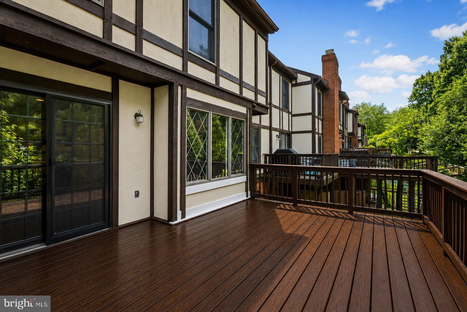 COPPERFIELD AT FIVE FRM - Residential