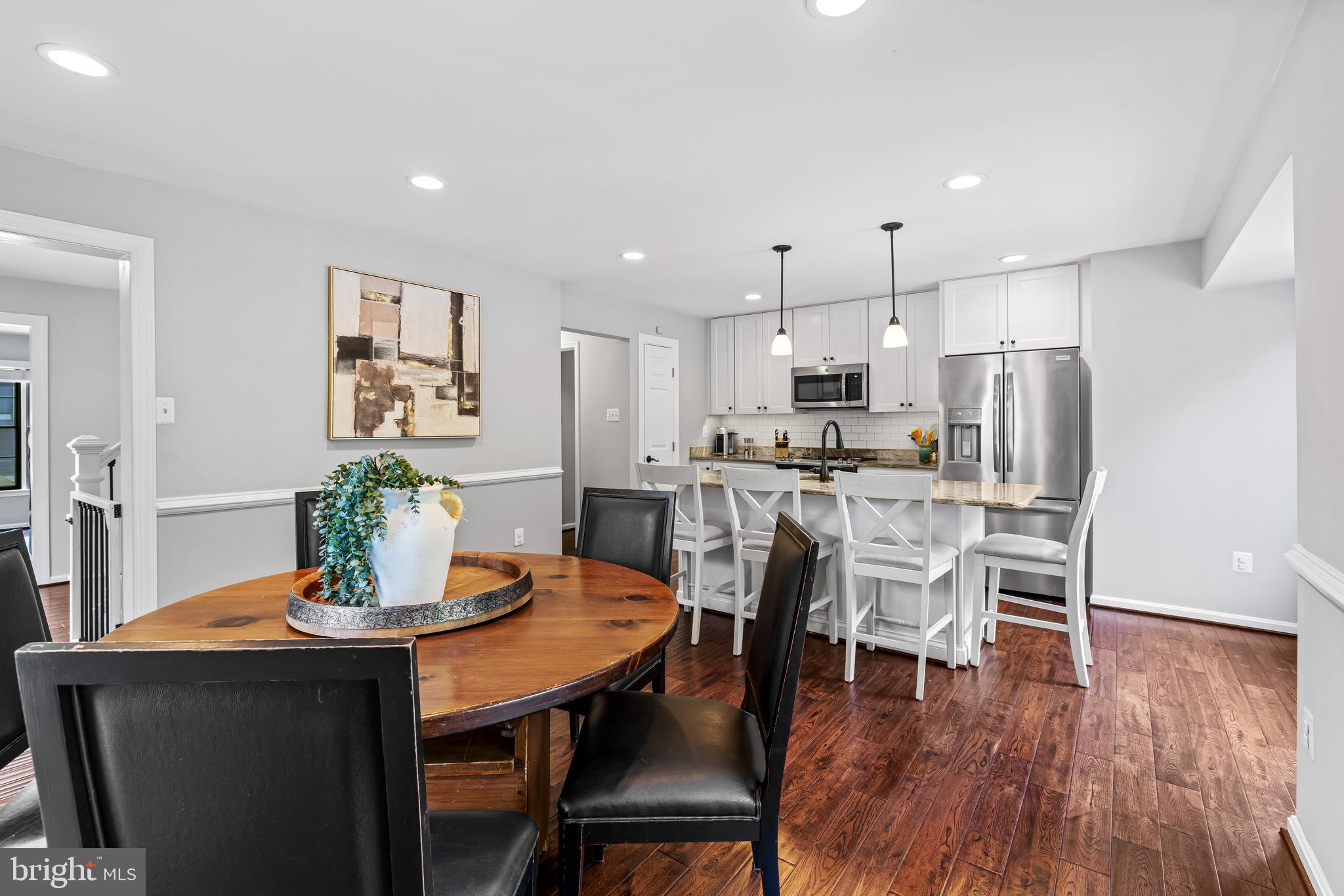 COPPERFIELD AT FIVE FRM - Residential