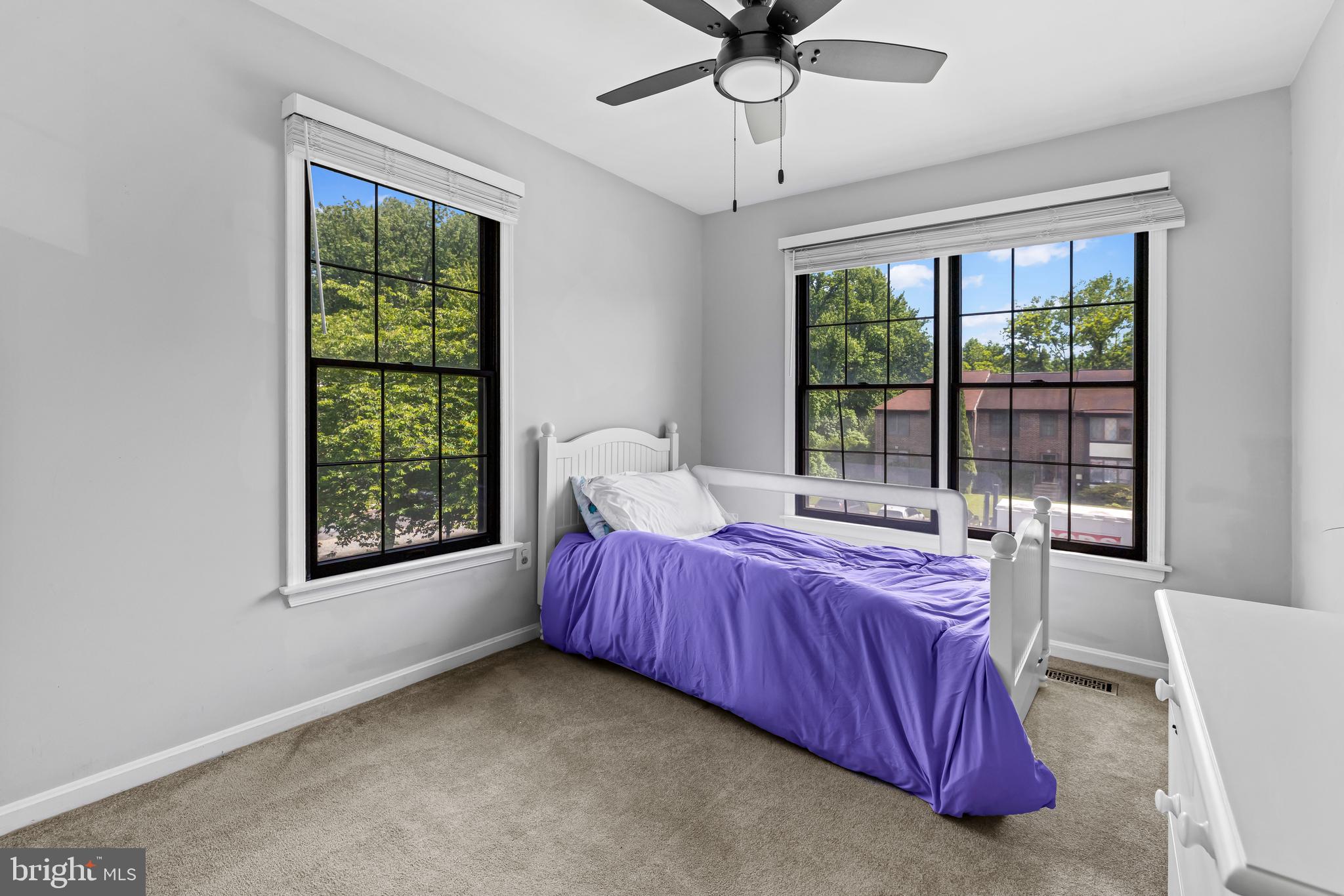 COPPERFIELD AT FIVE FRM - Residential