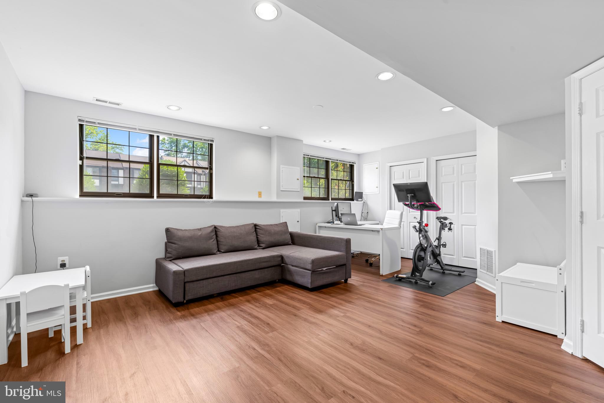 COPPERFIELD AT FIVE FRM - Residential
