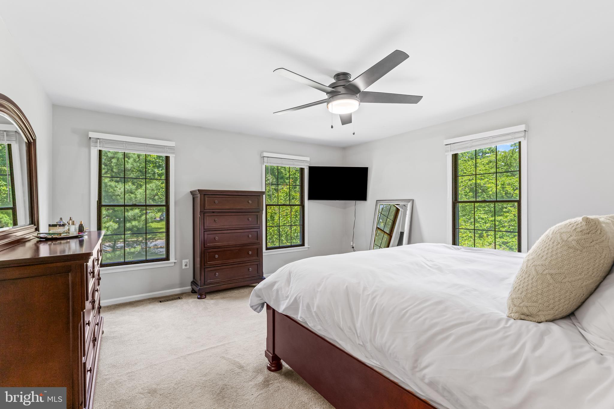 COPPERFIELD AT FIVE FRM - Residential