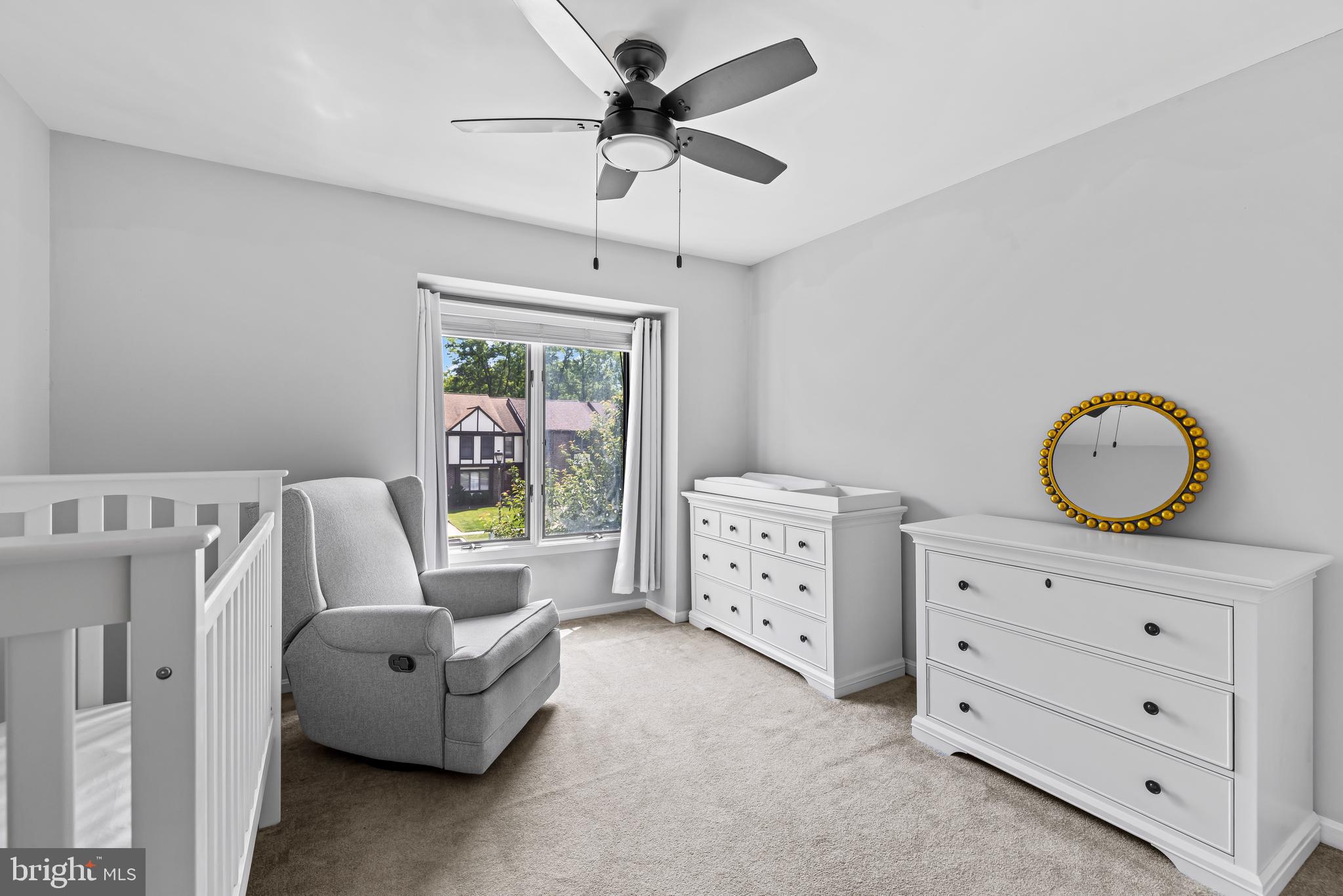 COPPERFIELD AT FIVE FRM - Residential