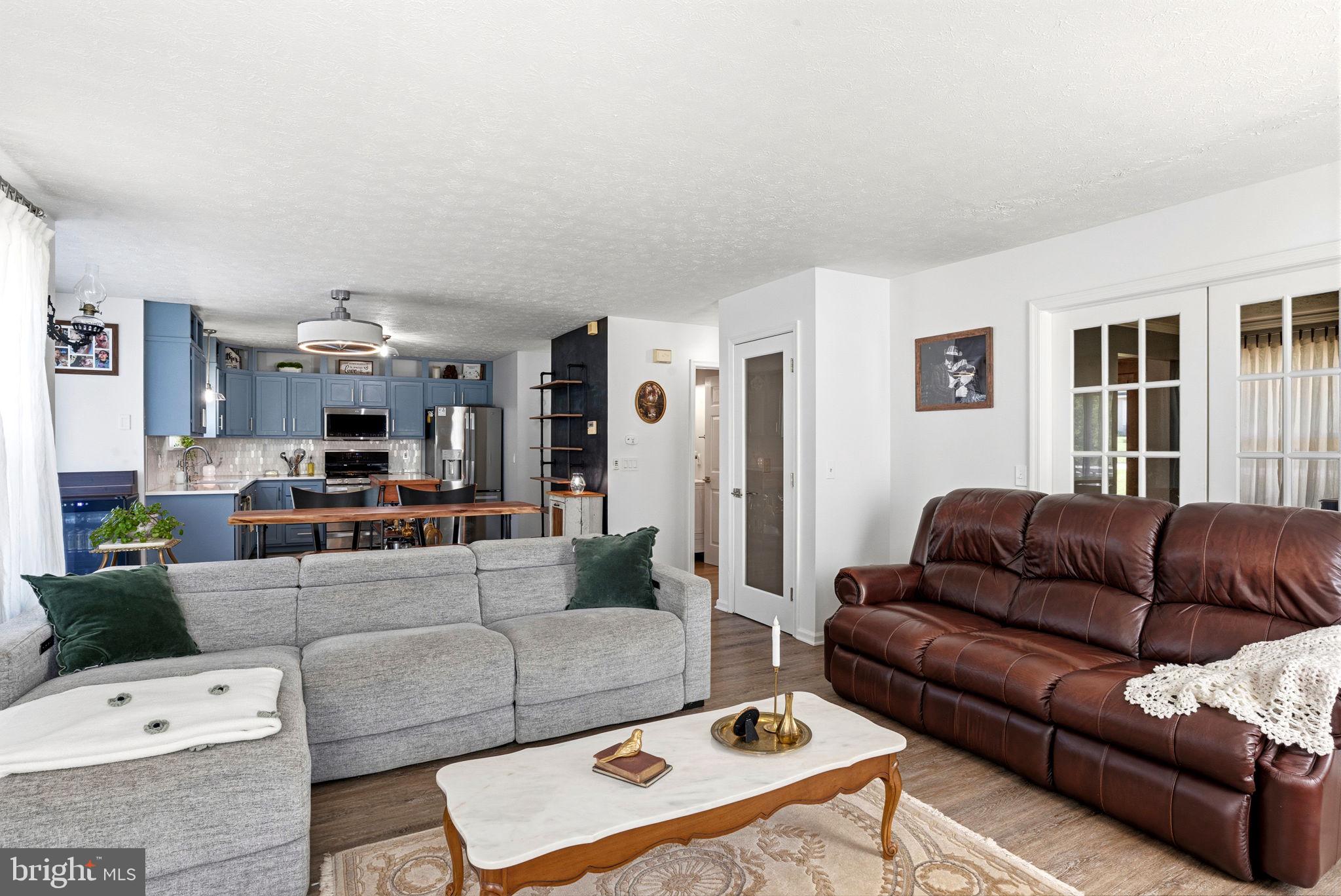 SPARKLIN SPRINGS - Residential
