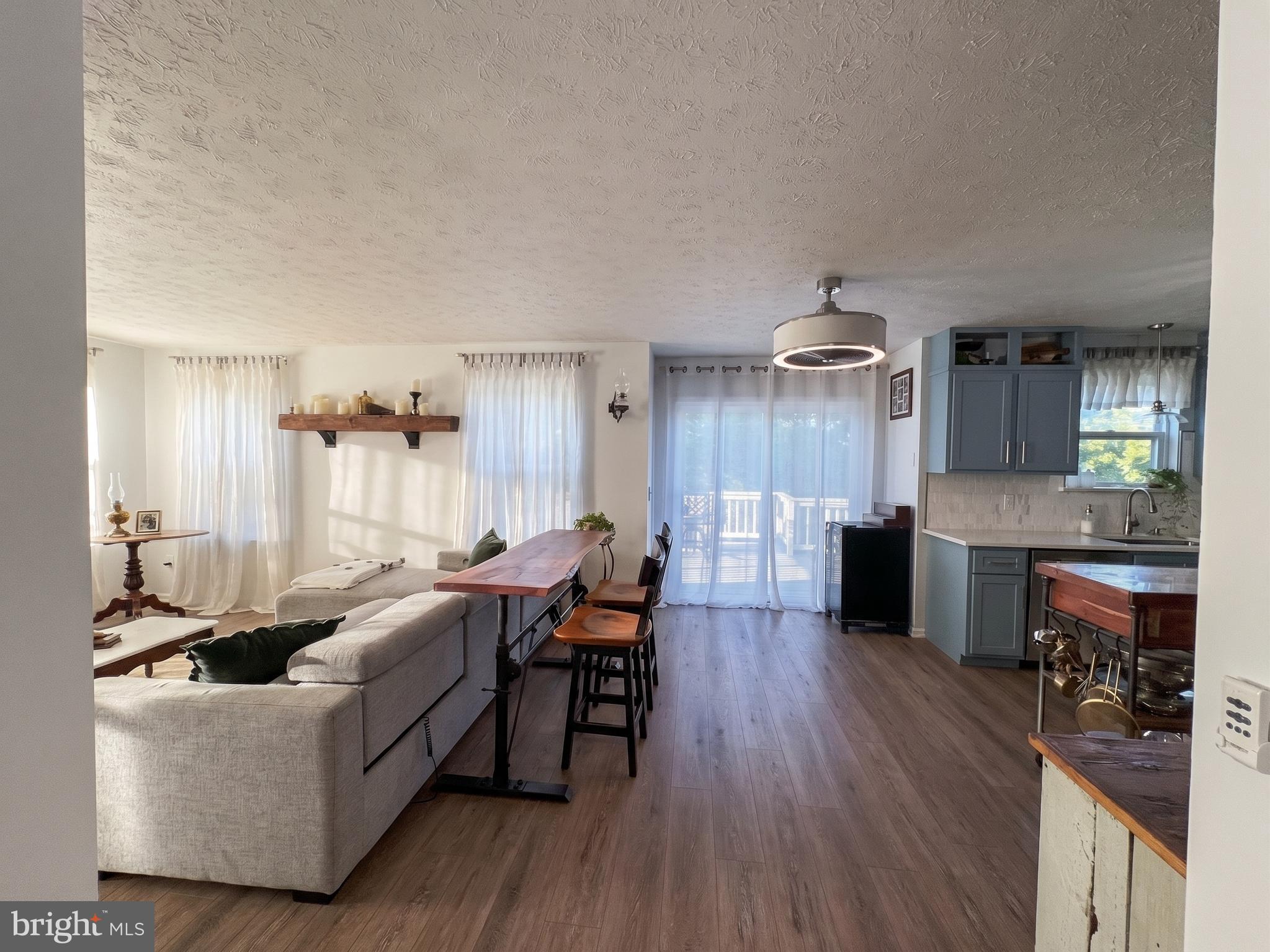 SPARKLIN SPRINGS - Residential