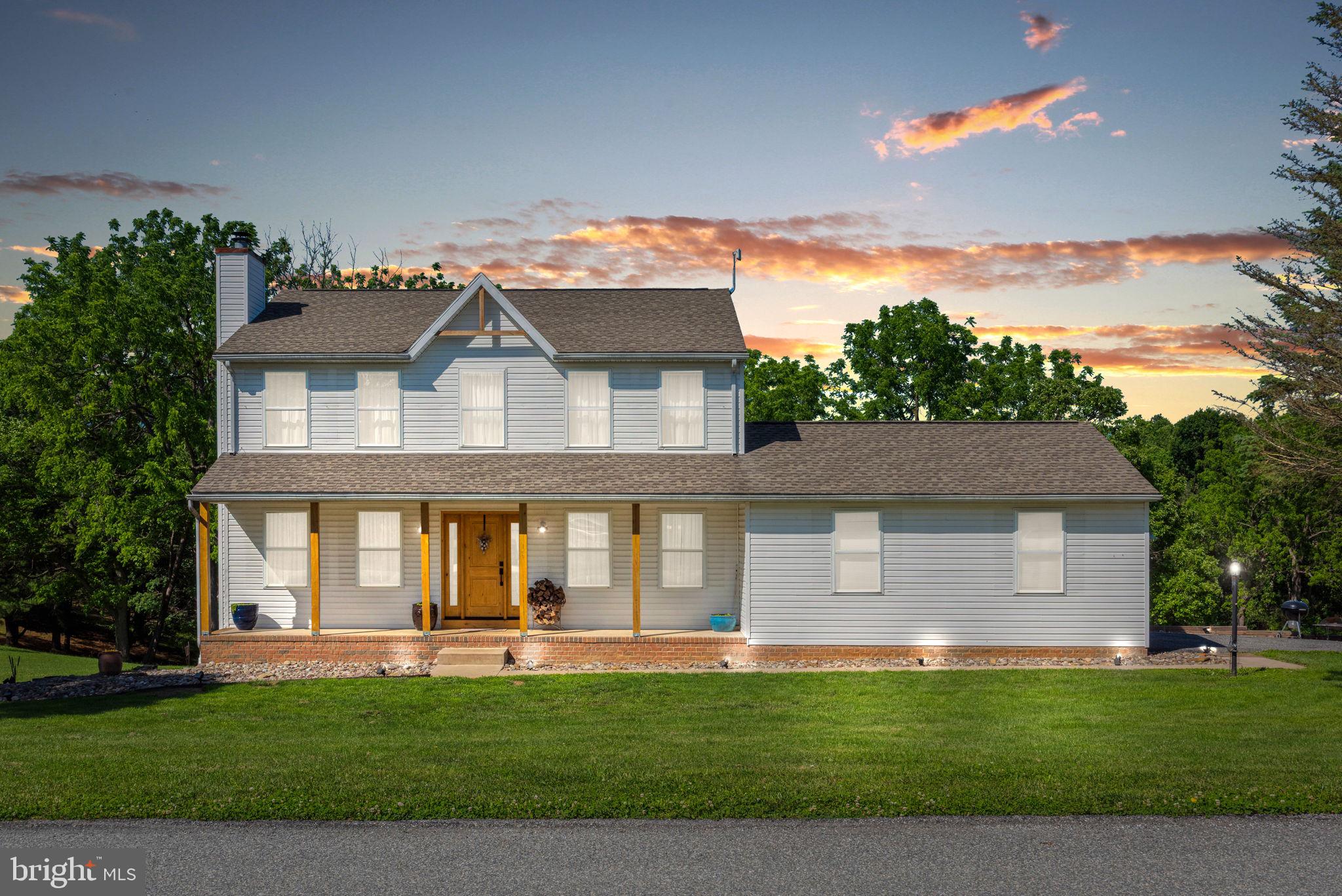 SPARKLIN SPRINGS - Residential