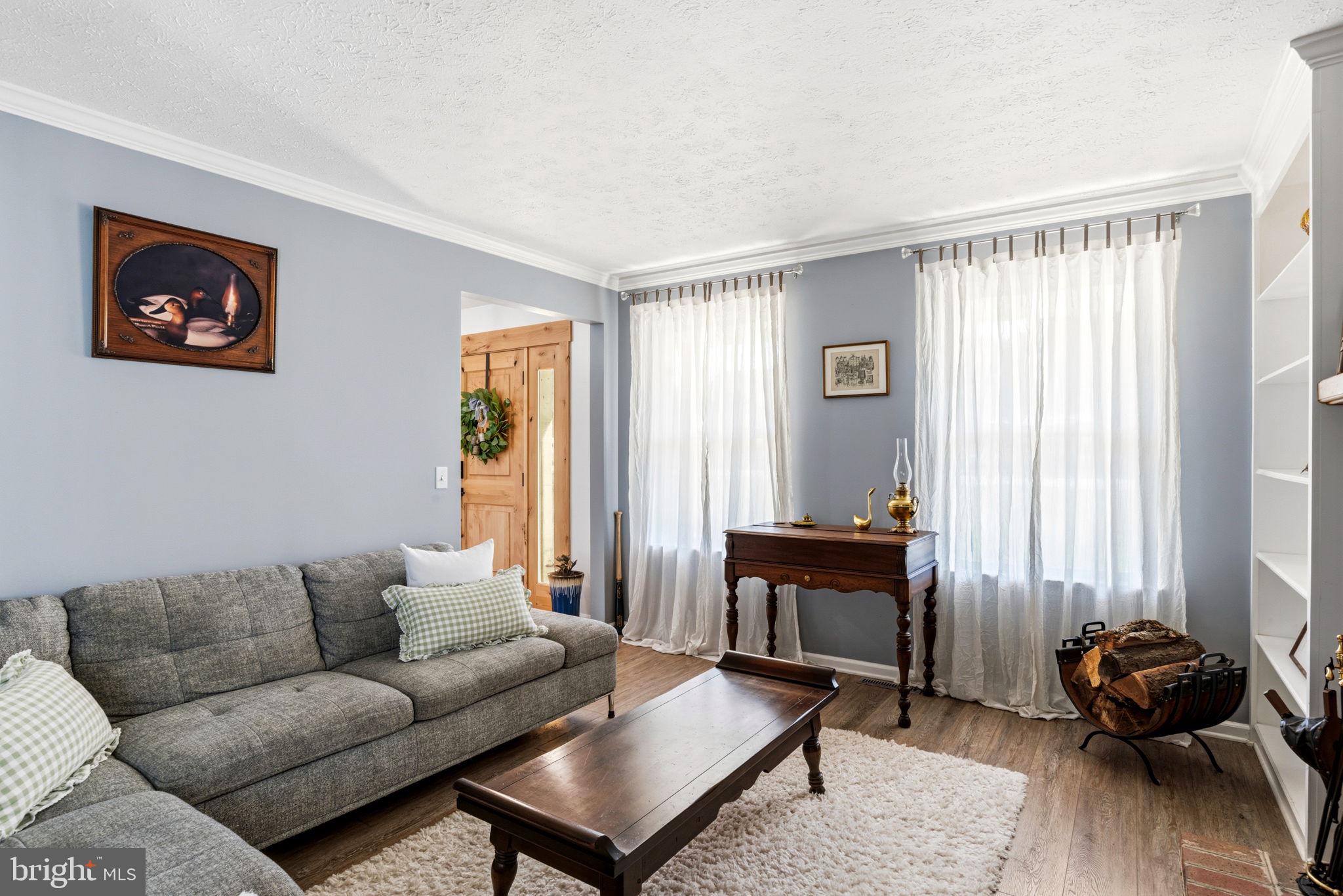 SPARKLIN SPRINGS - Residential