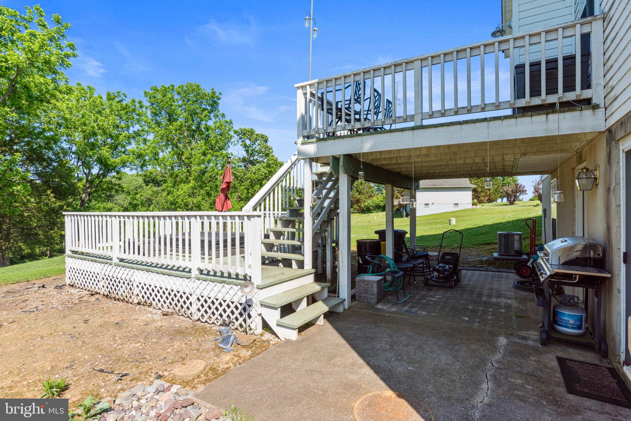 SPARKLIN SPRINGS - Residential
