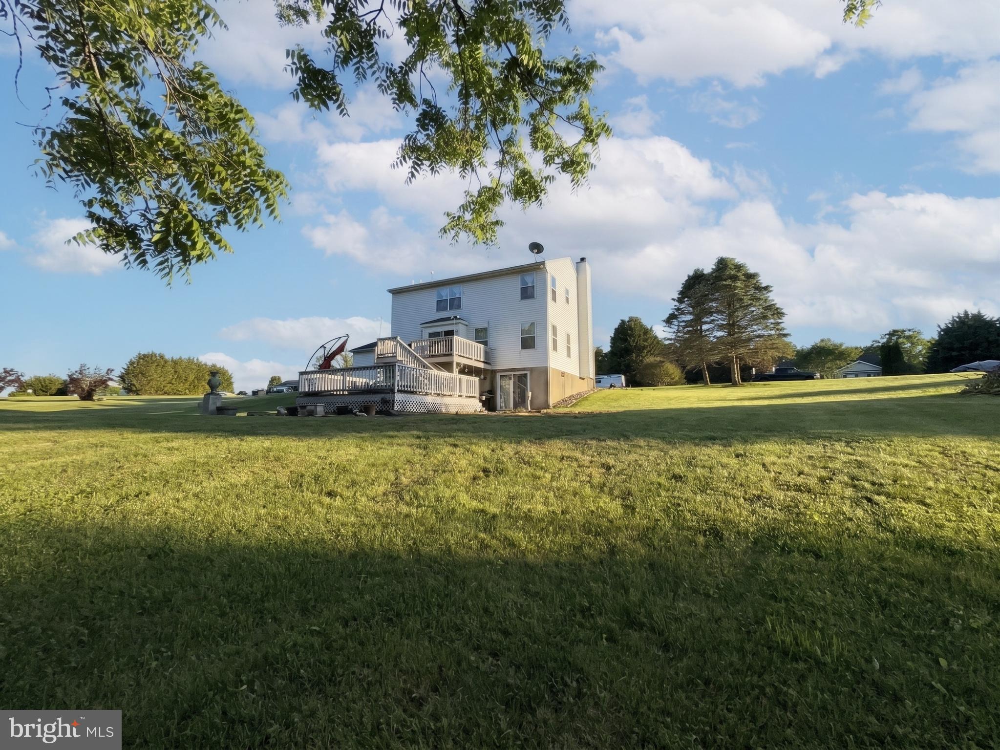SPARKLIN SPRINGS - Residential