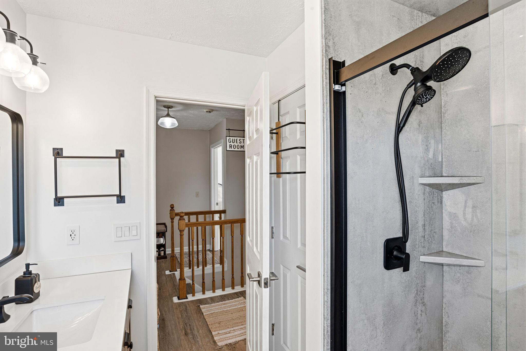 SPARKLIN SPRINGS - Residential