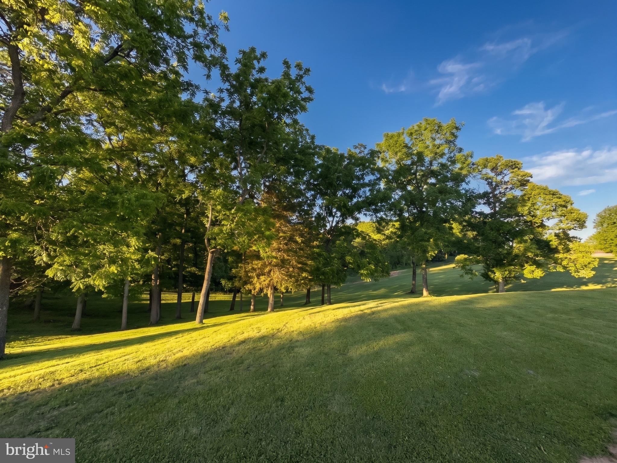 SPARKLIN SPRINGS - Residential