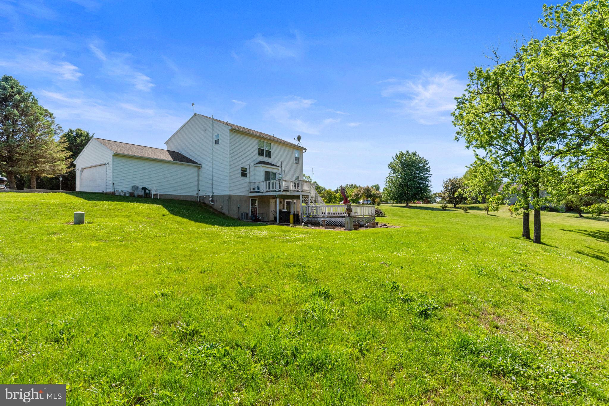 SPARKLIN SPRINGS - Residential