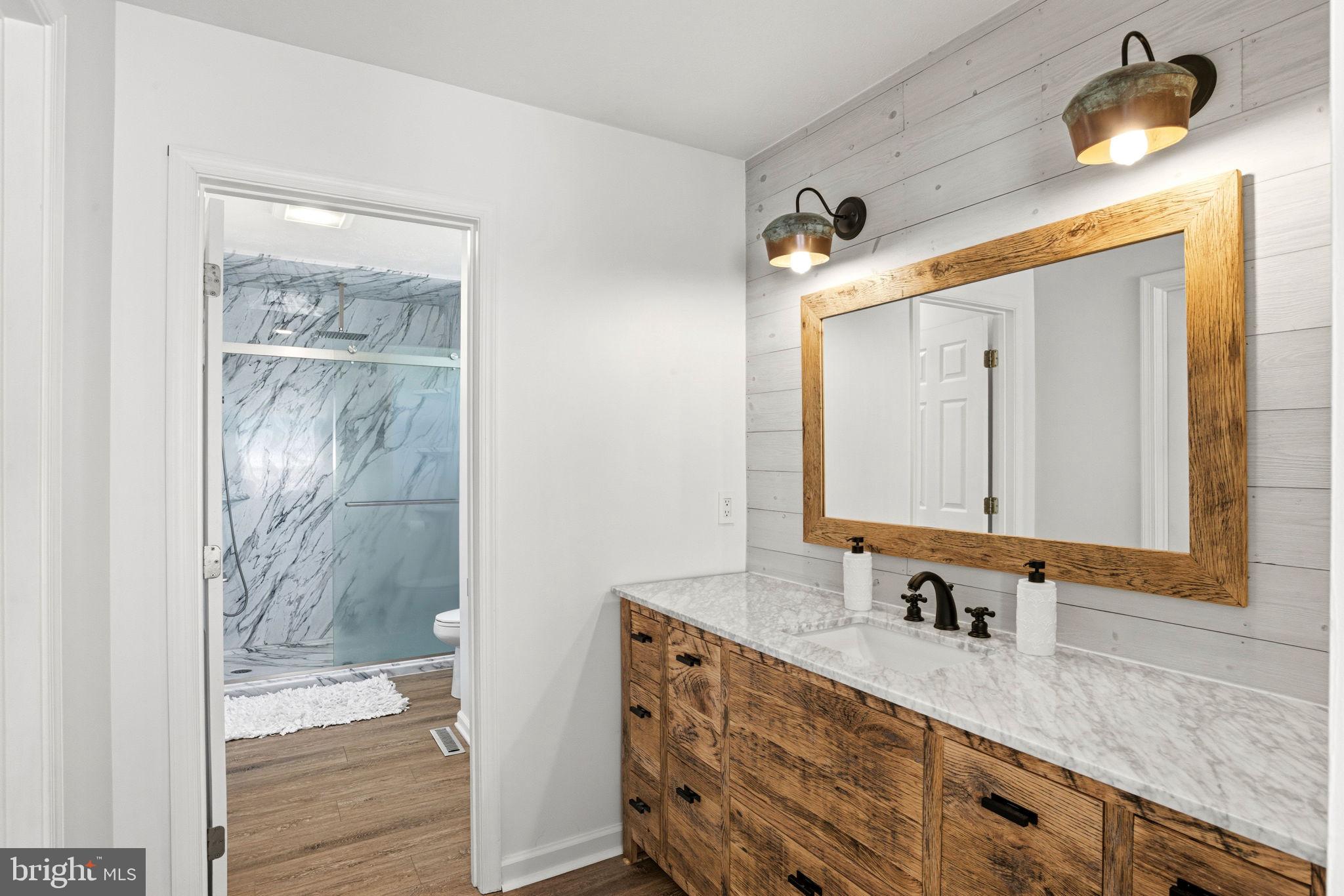 SPARKLIN SPRINGS - Residential