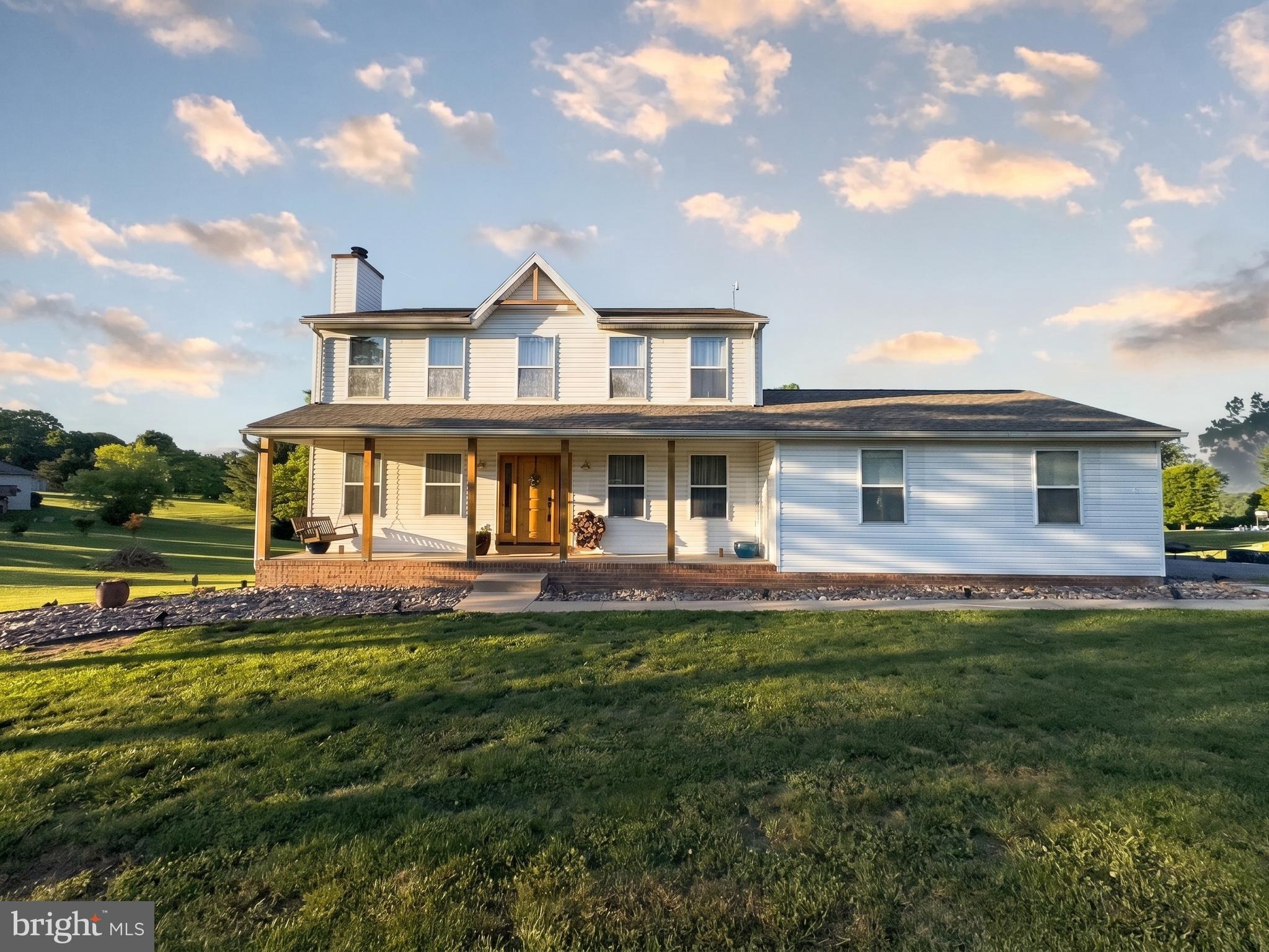 SPARKLIN SPRINGS - Residential