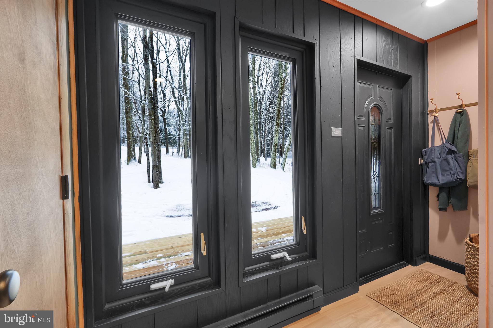 BRIER CREST WOODS - Residential