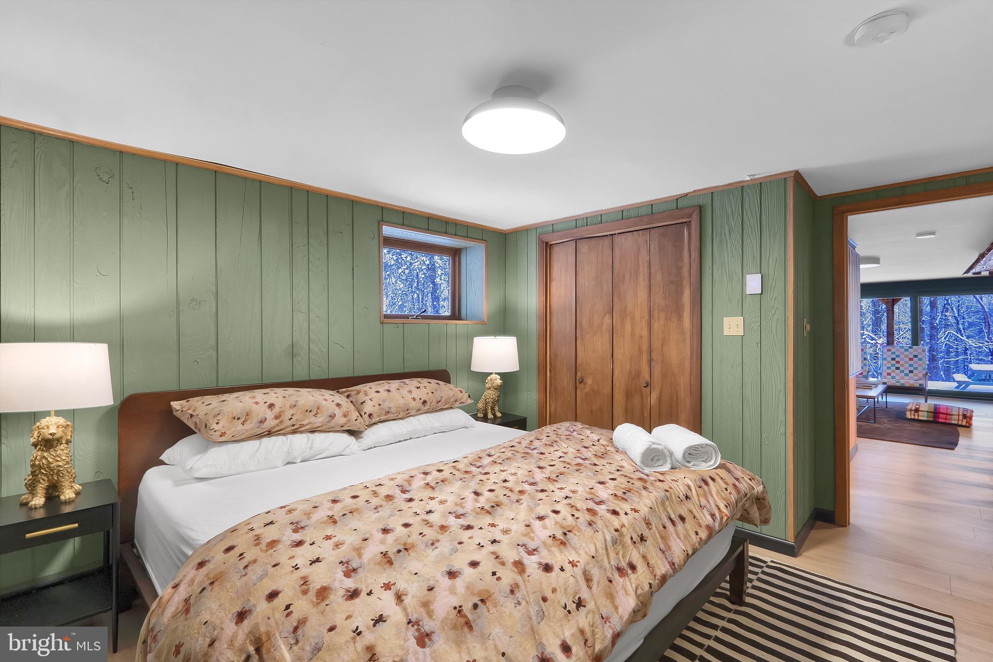 BRIER CREST WOODS - Residential