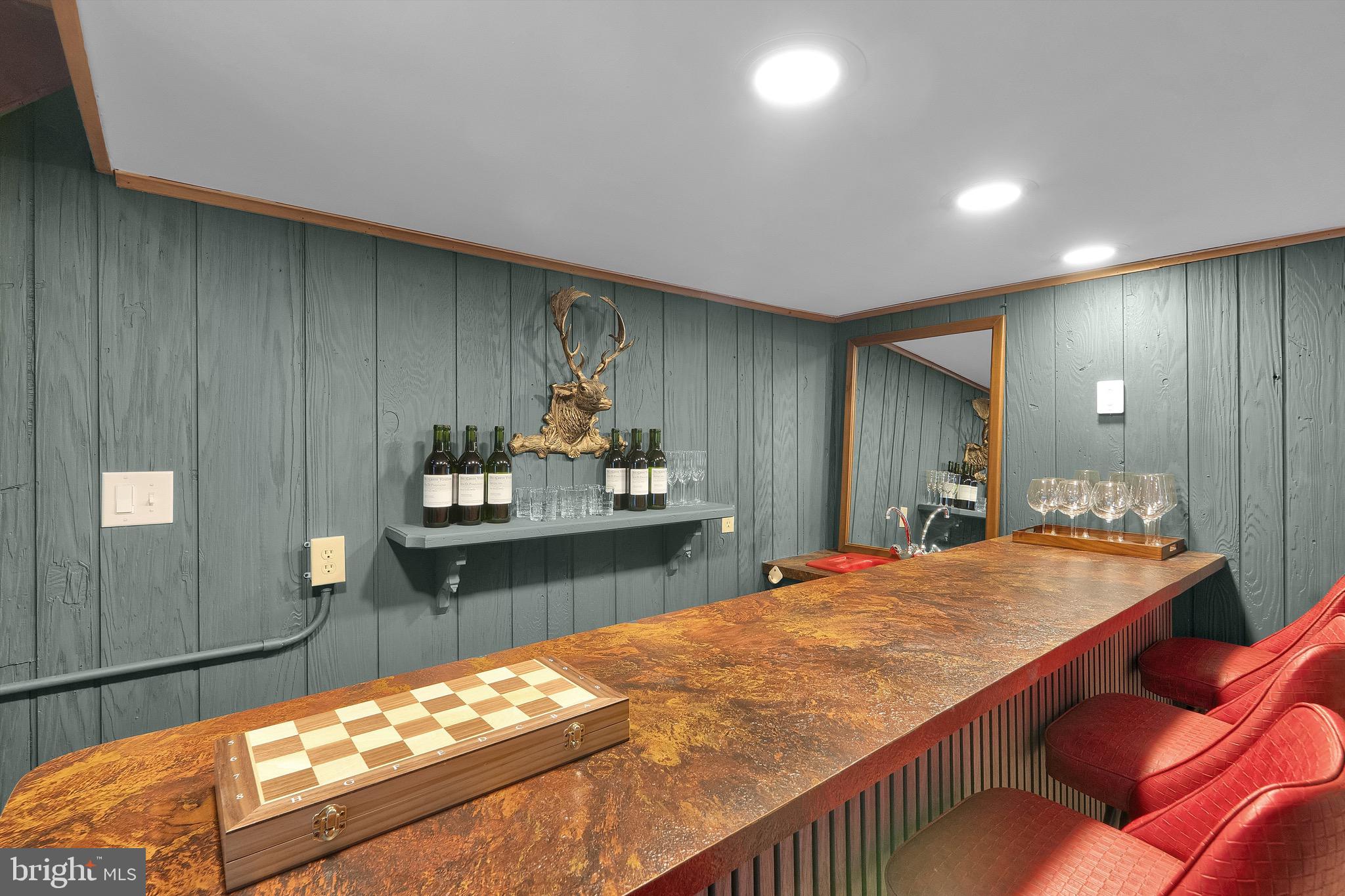 BRIER CREST WOODS - Residential