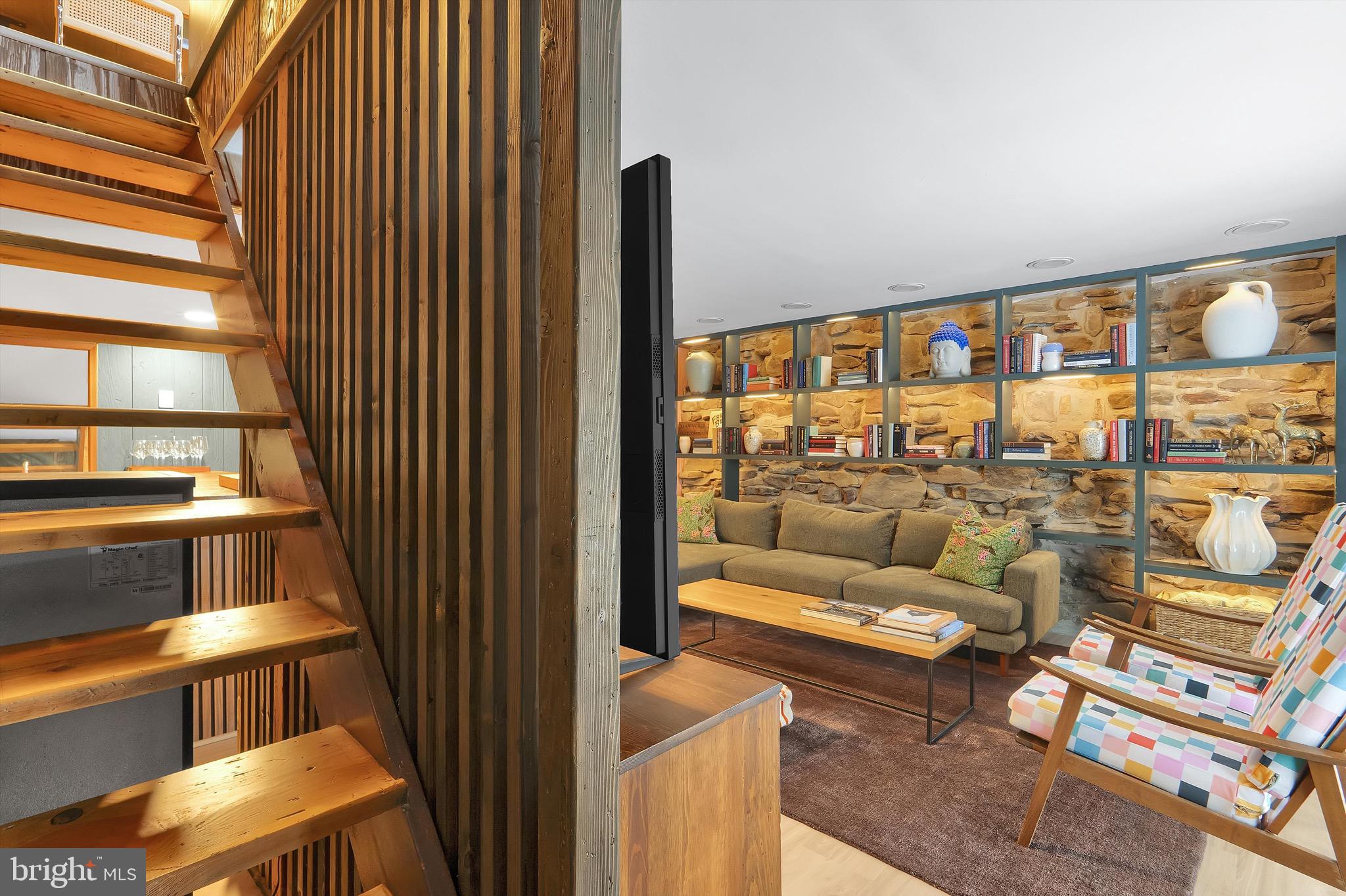 BRIER CREST WOODS - Residential