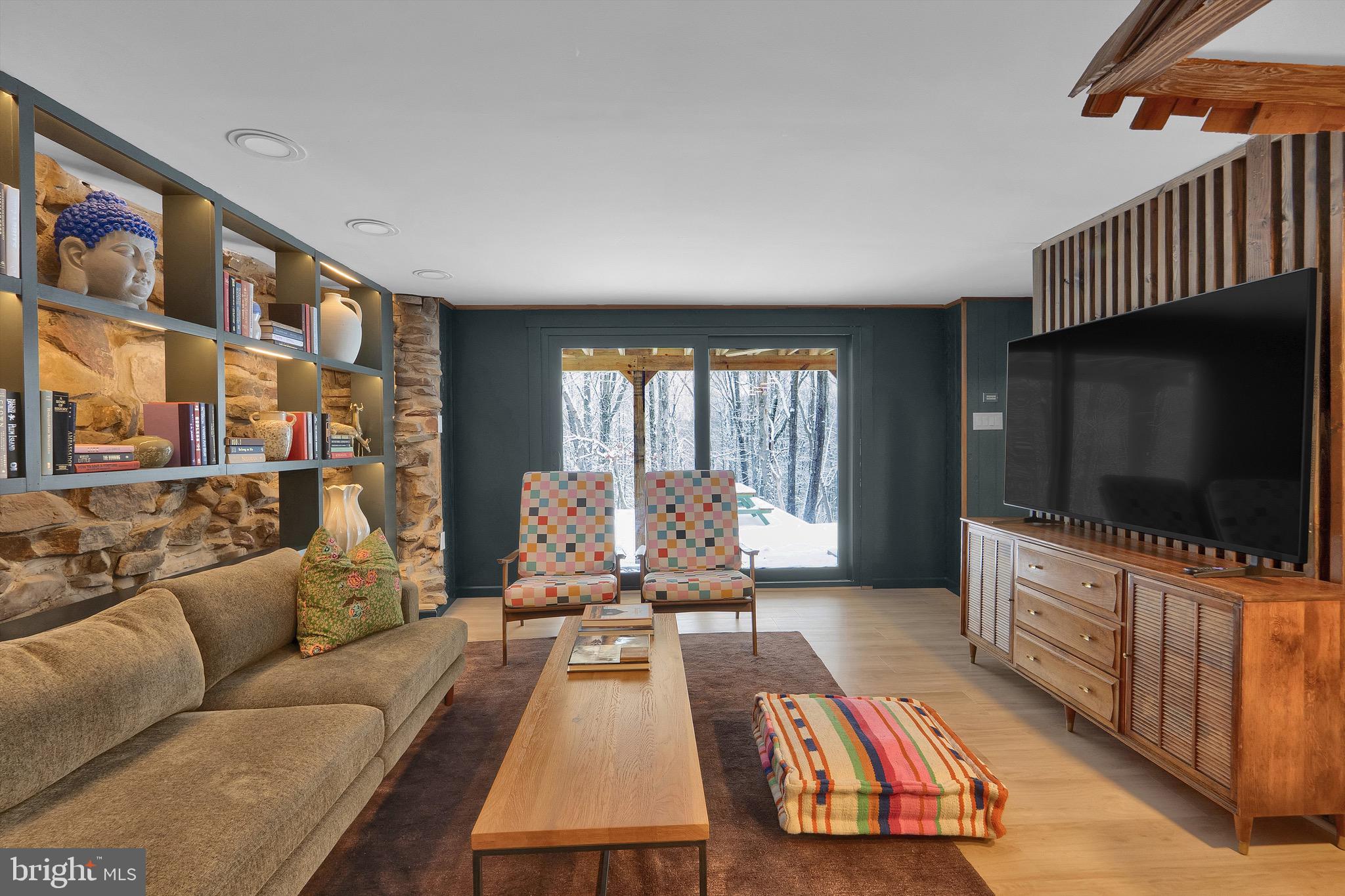BRIER CREST WOODS - Residential