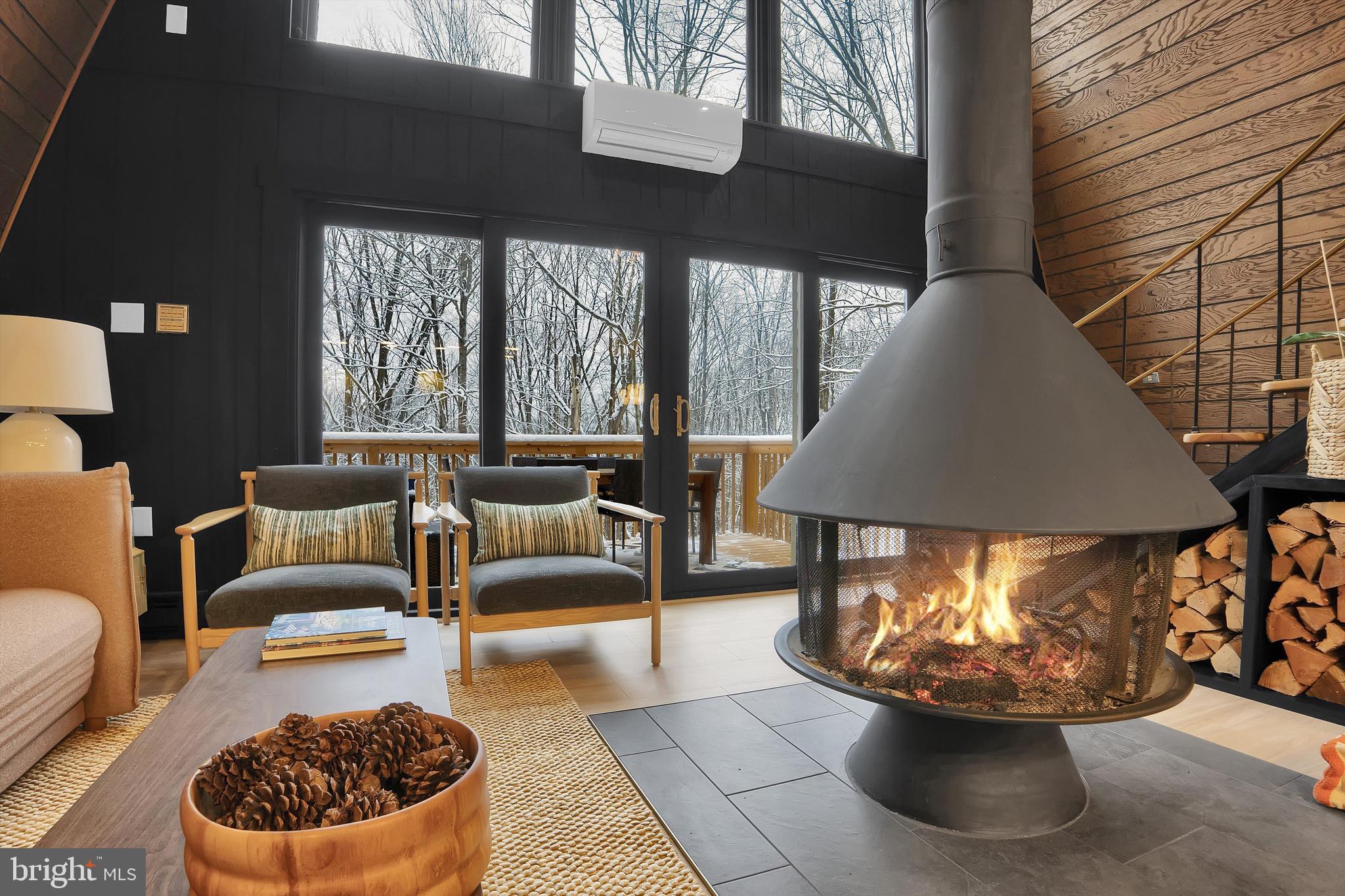 BRIER CREST WOODS - Residential