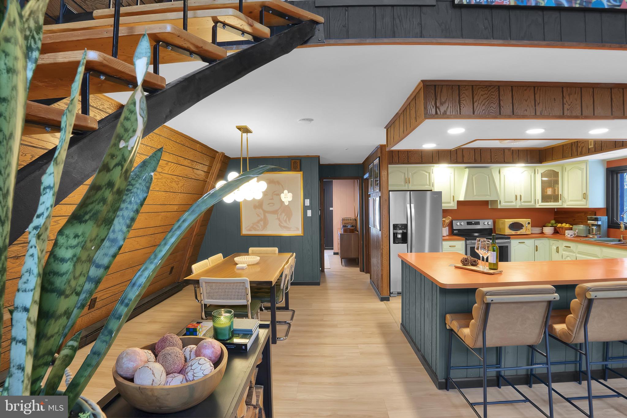 BRIER CREST WOODS - Residential
