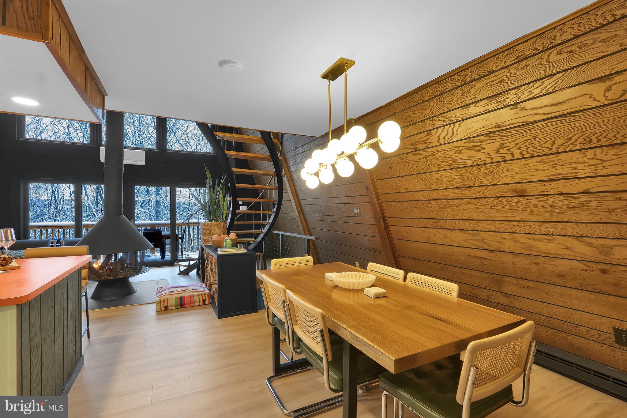 BRIER CREST WOODS - Residential