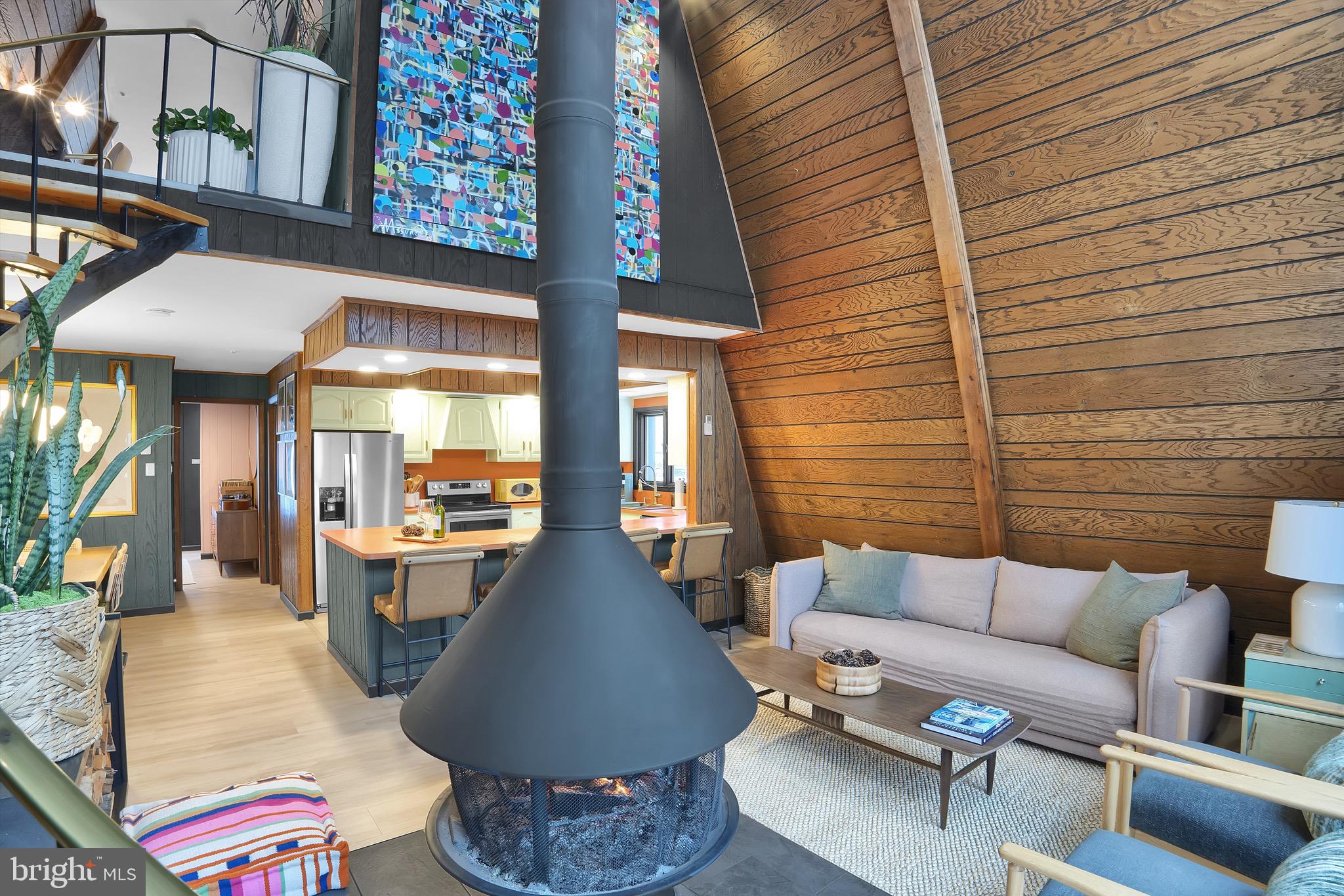 BRIER CREST WOODS - Residential