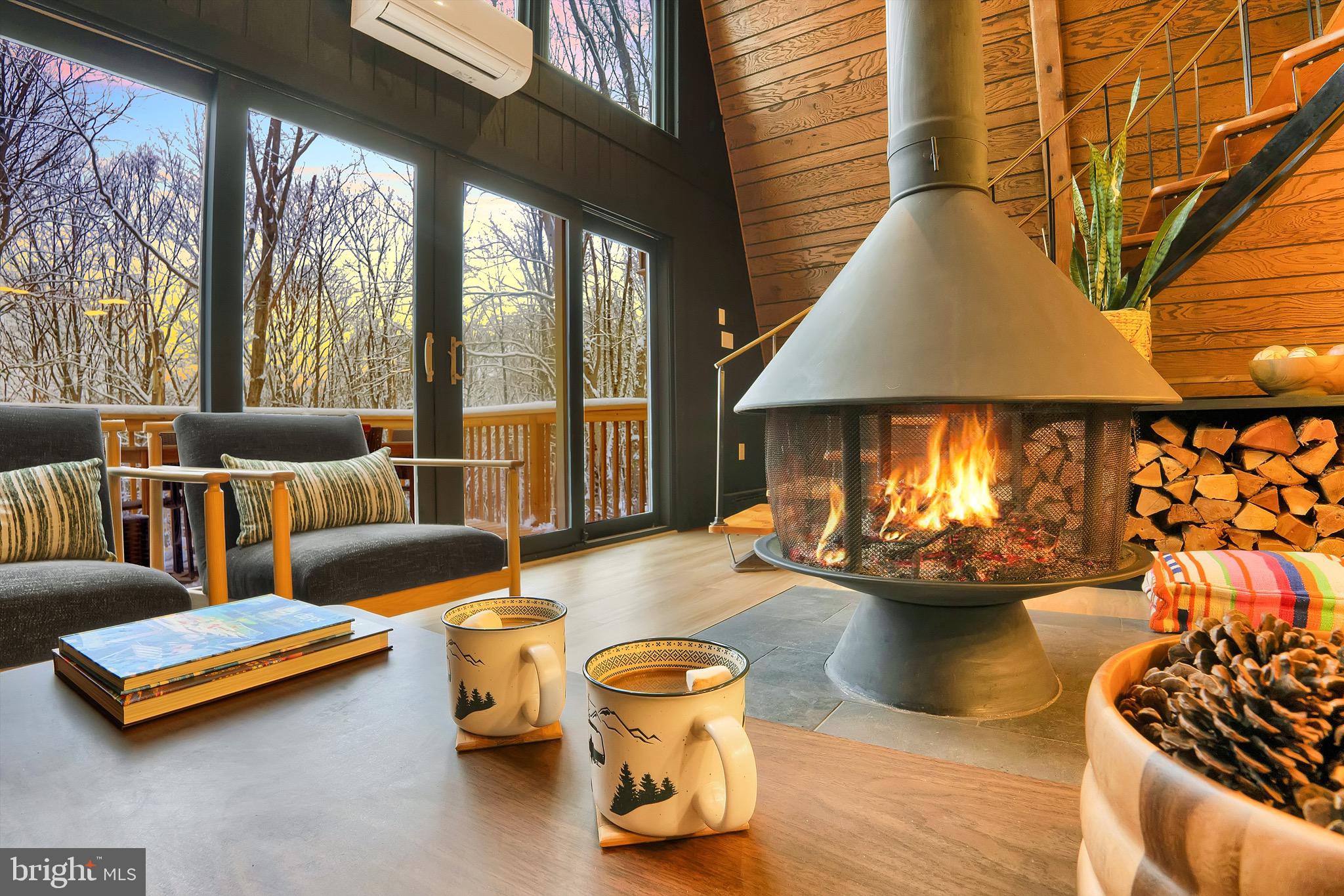 BRIER CREST WOODS - Residential