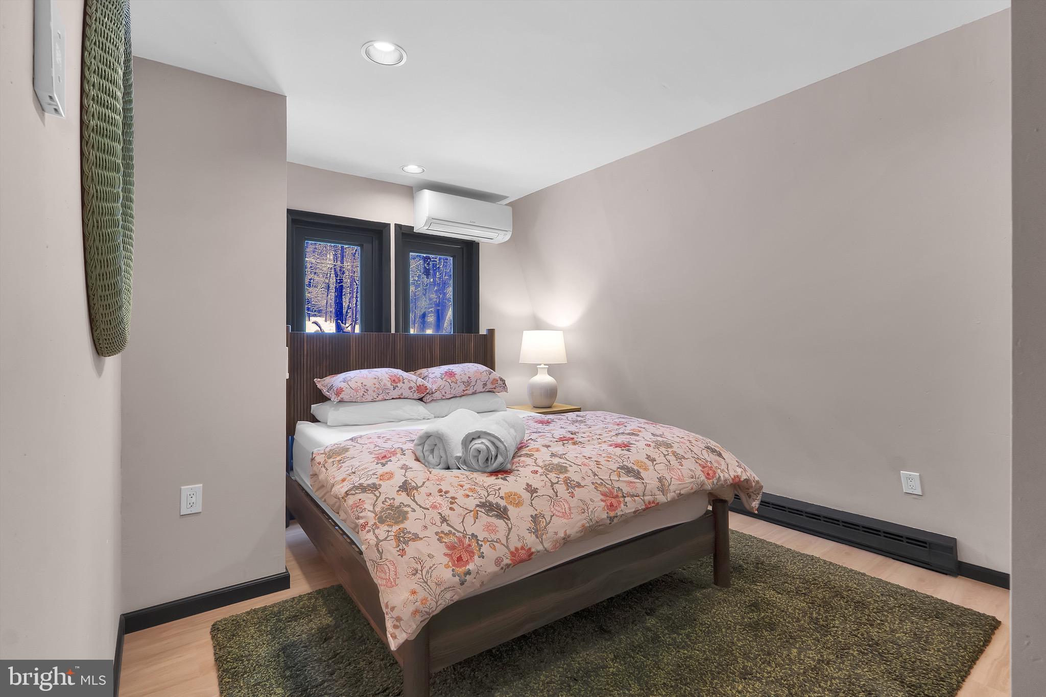 BRIER CREST WOODS - Residential