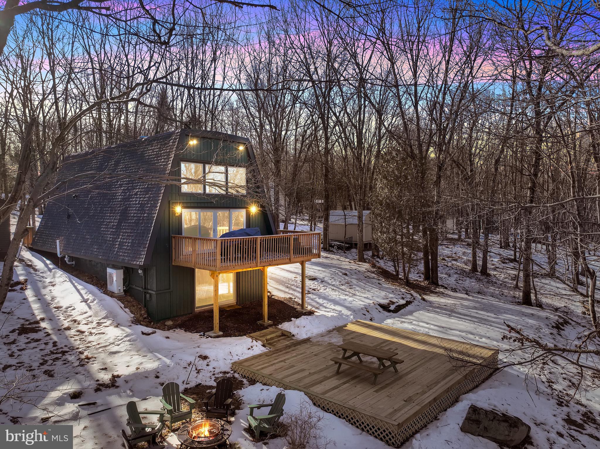 BRIER CREST WOODS - Residential