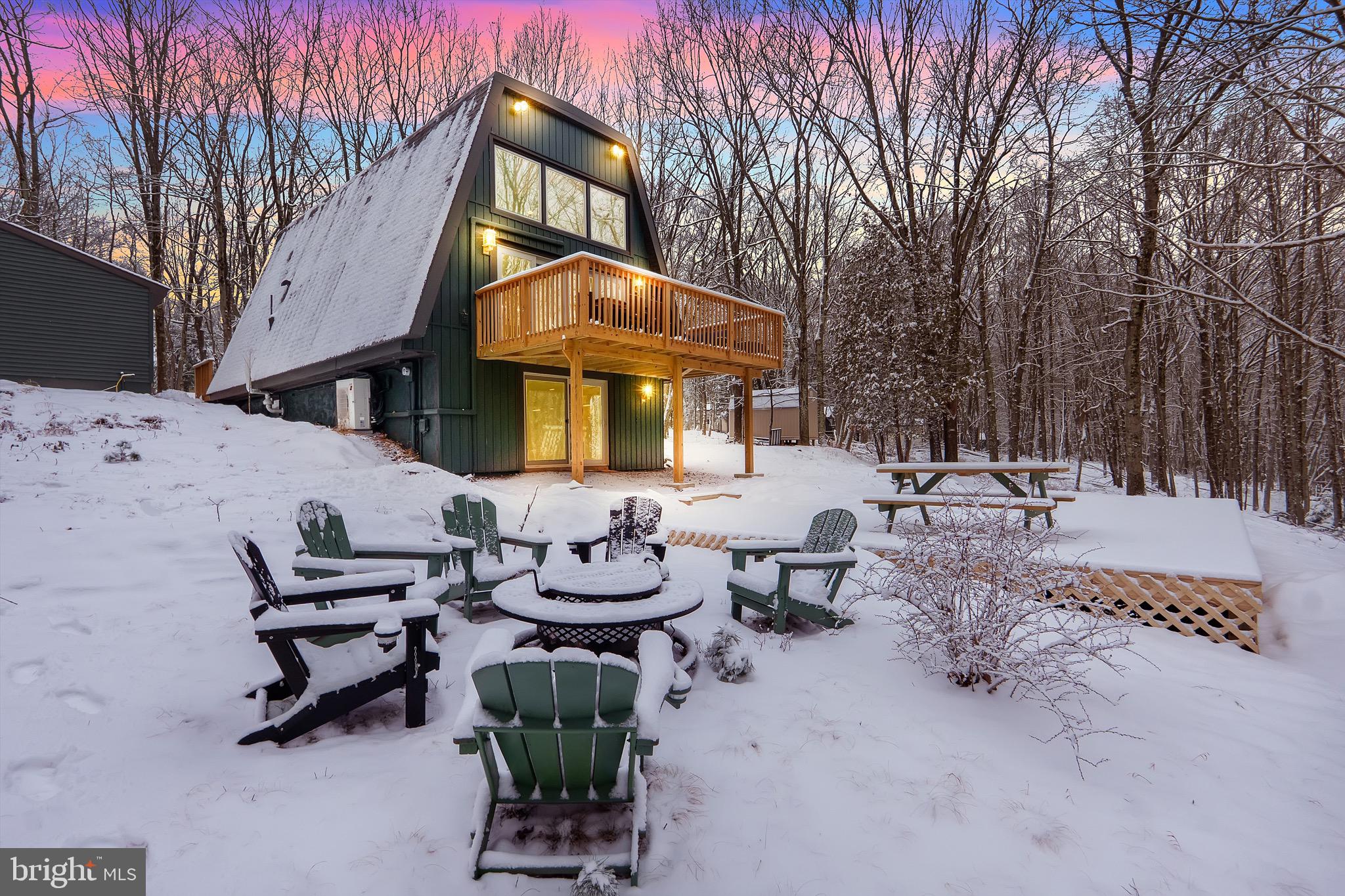 BRIER CREST WOODS - Residential