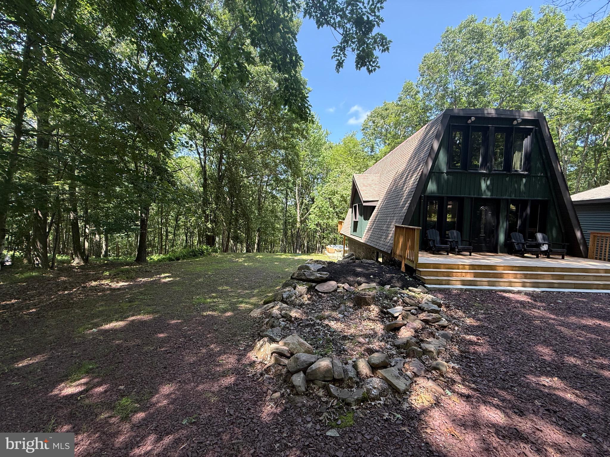 BRIER CREST WOODS - Residential