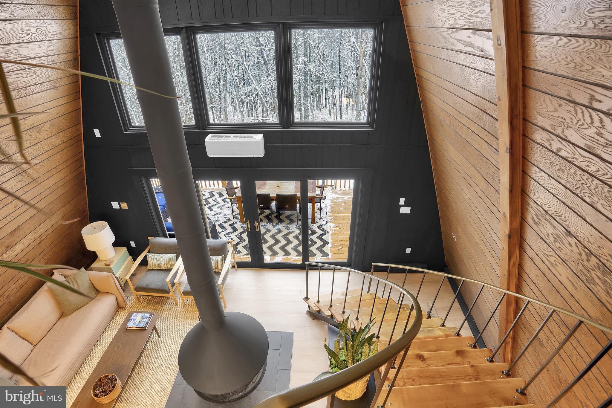 BRIER CREST WOODS - Residential