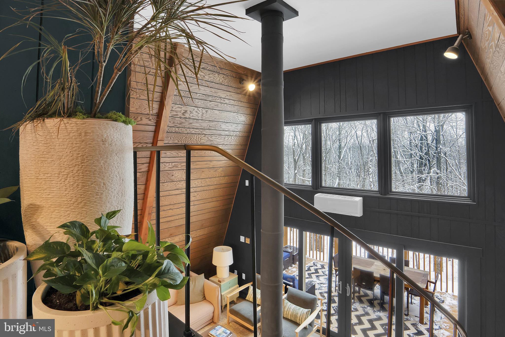 BRIER CREST WOODS - Residential