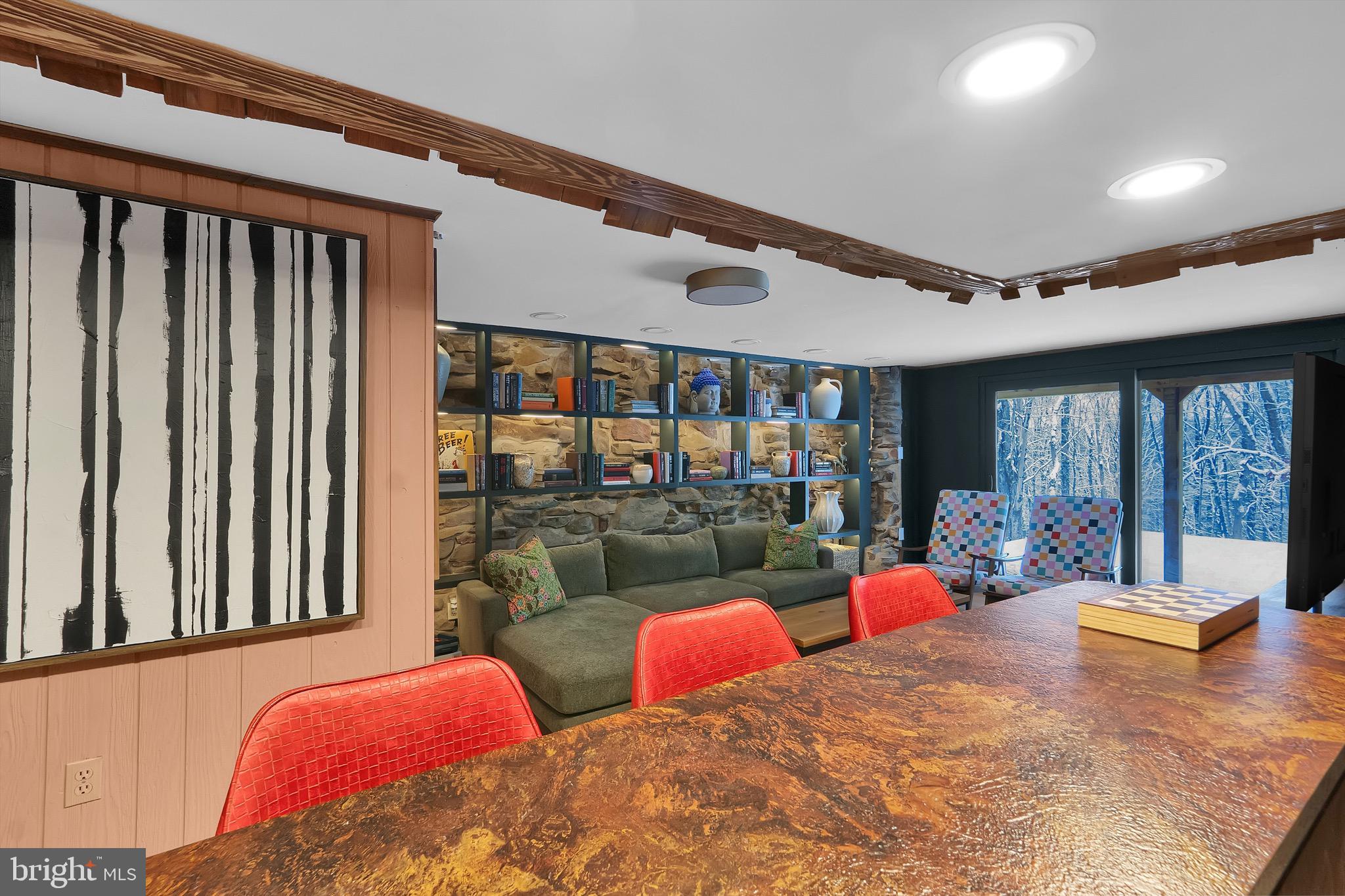 BRIER CREST WOODS - Residential