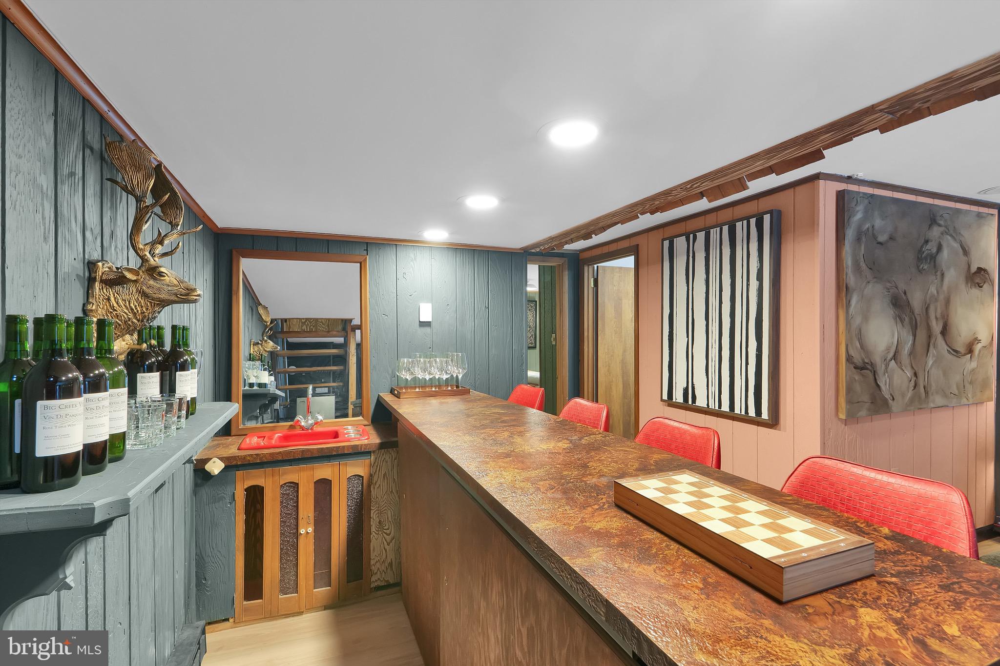 BRIER CREST WOODS - Residential