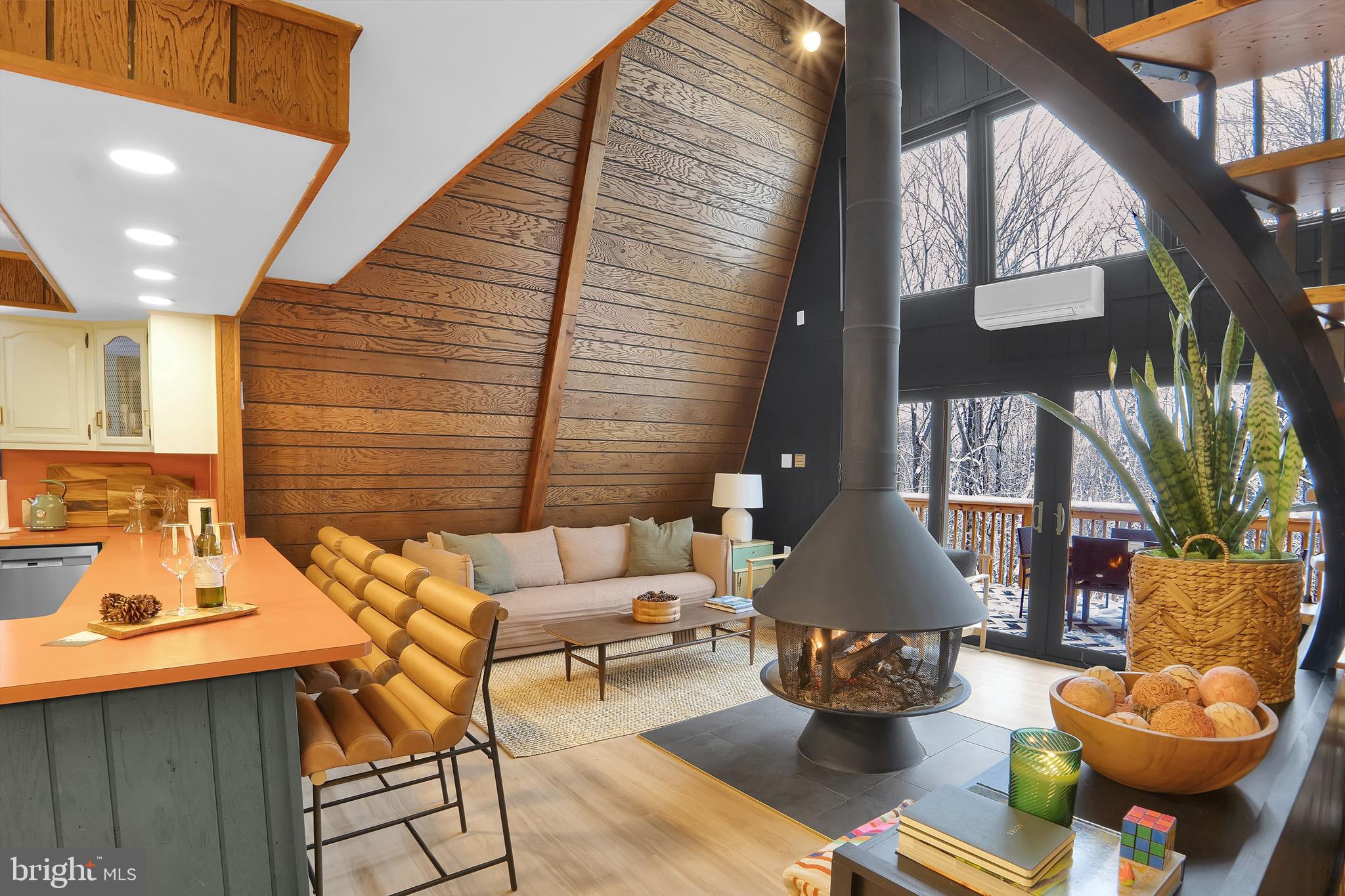 BRIER CREST WOODS - Residential